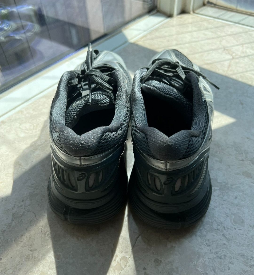 Kiko Kostadinov KIKO KOSTADINOV x Asics Gel-Korika Size US 9.5 / EU 42-43 - 4 Thumbnail