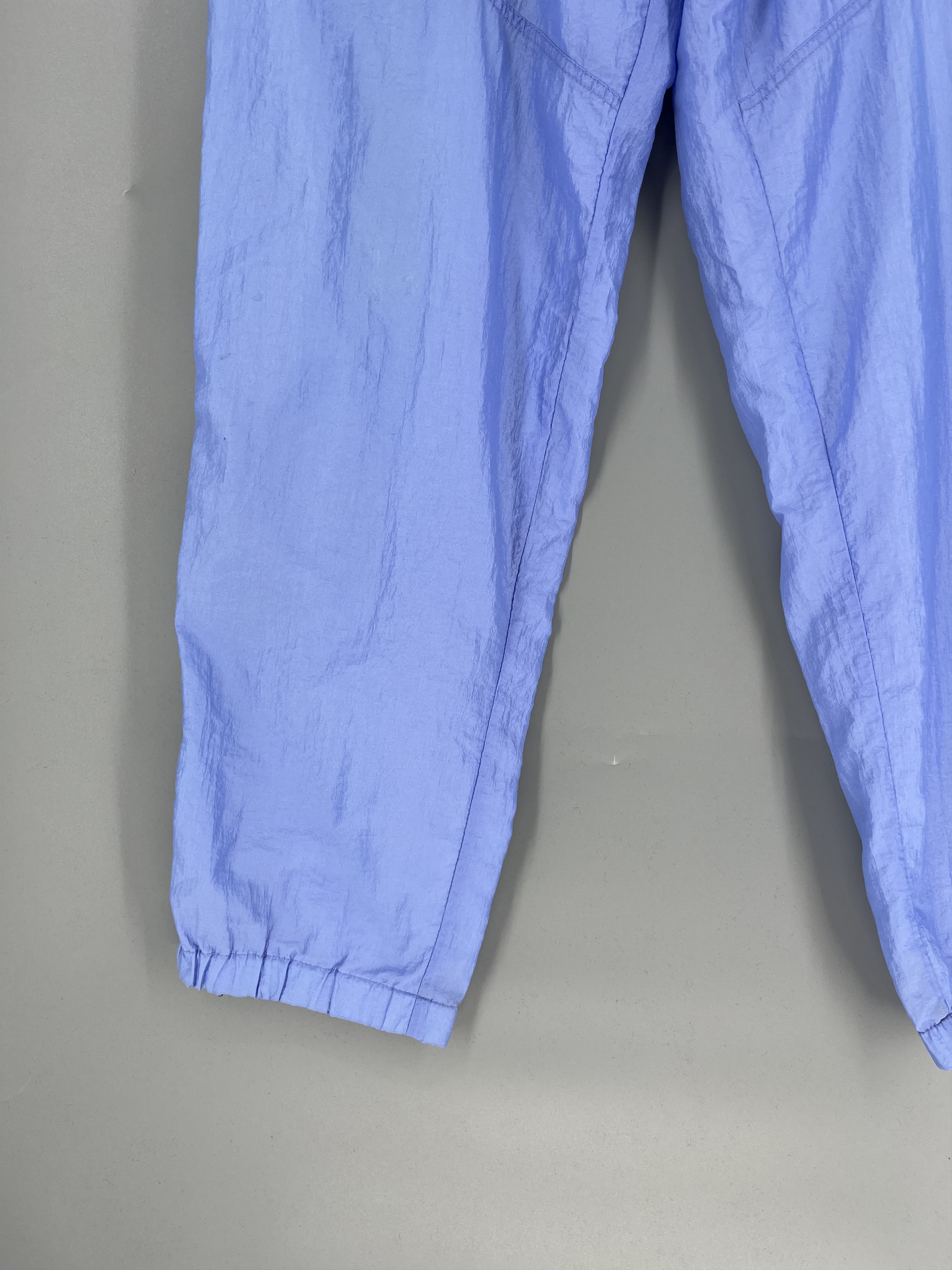 Vintage Vintage Dunlop Sport Tracksuit 90s Windbreaker Set Size US M / EU 48-50 / 2 - 17 Thumbnail