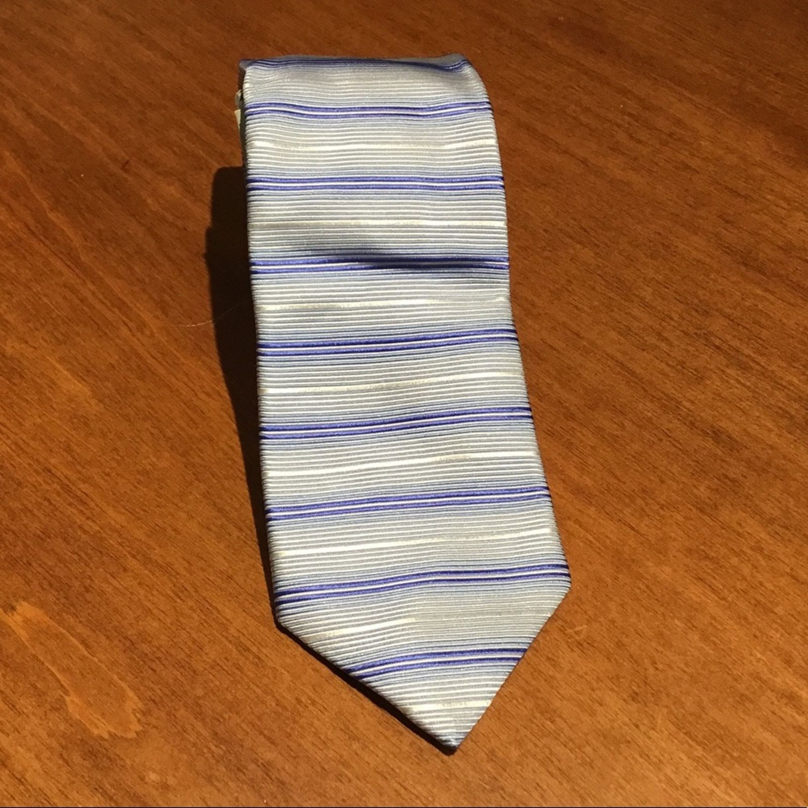 Geoffrey Beene NWT Geoffrey Beene Tie Size ONE SIZE - 1 Thumbnail