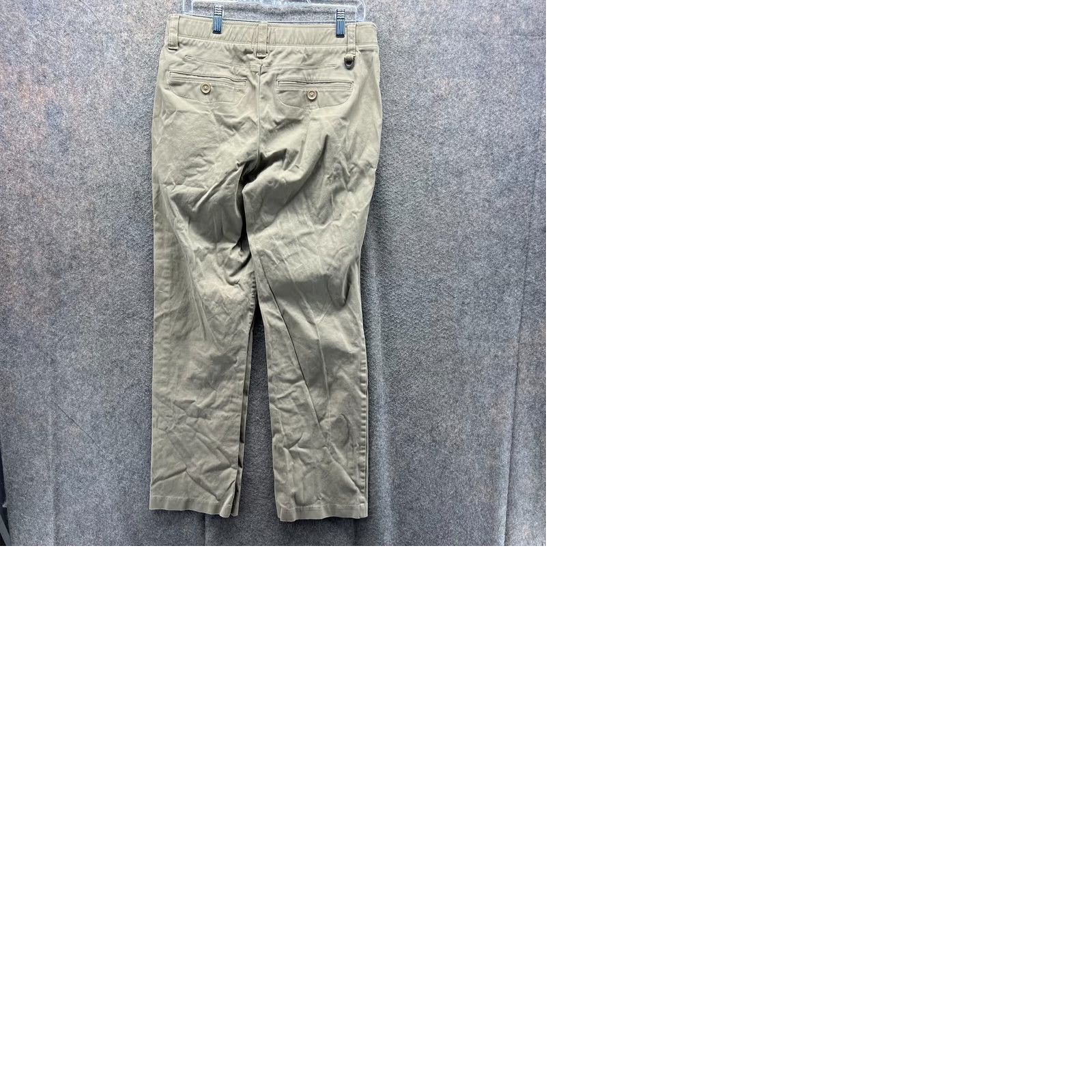 Under Armour Under Armour Pants Men 34x32 Chino Flat Front Beige Regular Straight Leg Denim? Size US 34 / EU 50 - 9 Thumbnail