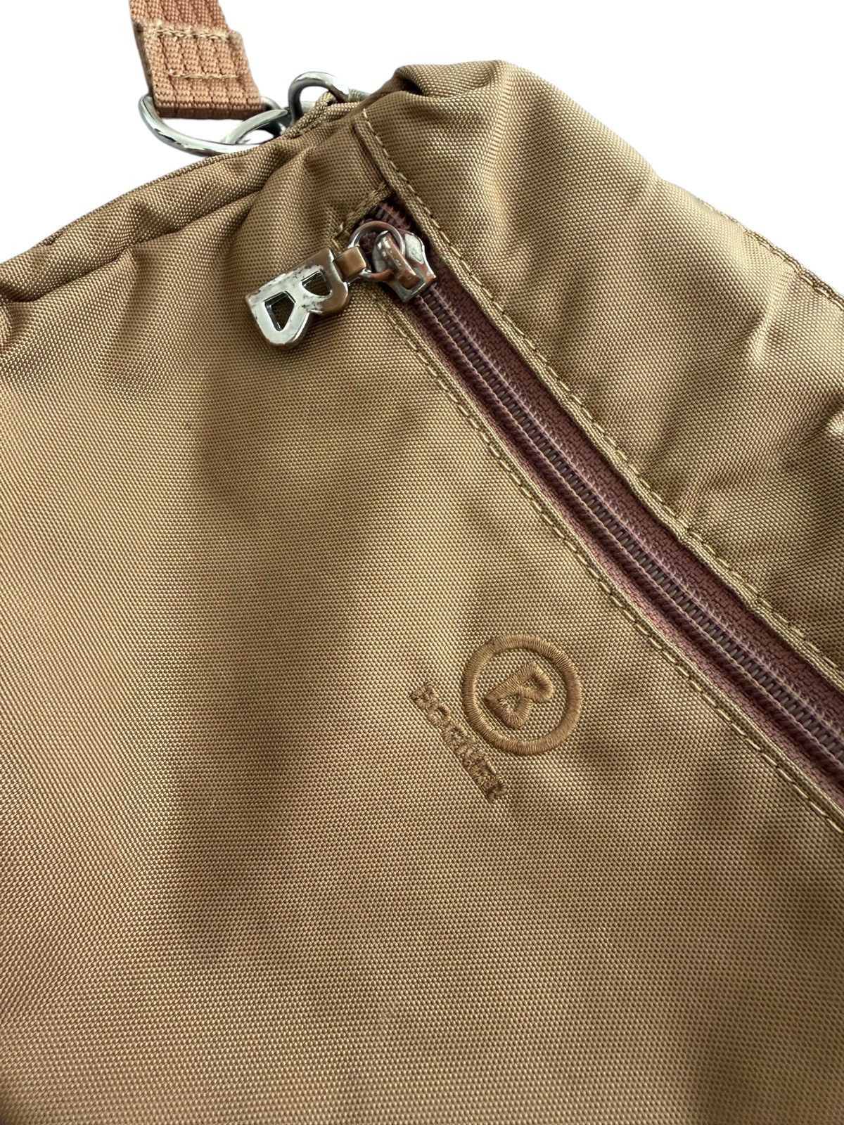 Bogner Bogner Nylon Shoulder Bag Size ONE SIZE - 5 Thumbnail
