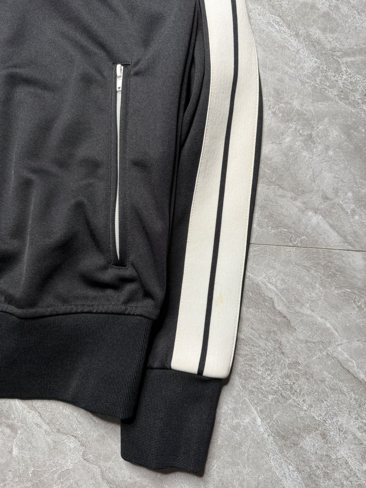 Palm Angels Palm Angels Track Jacket Size US XS / EU 42 / 0 - 2 Thumbnail