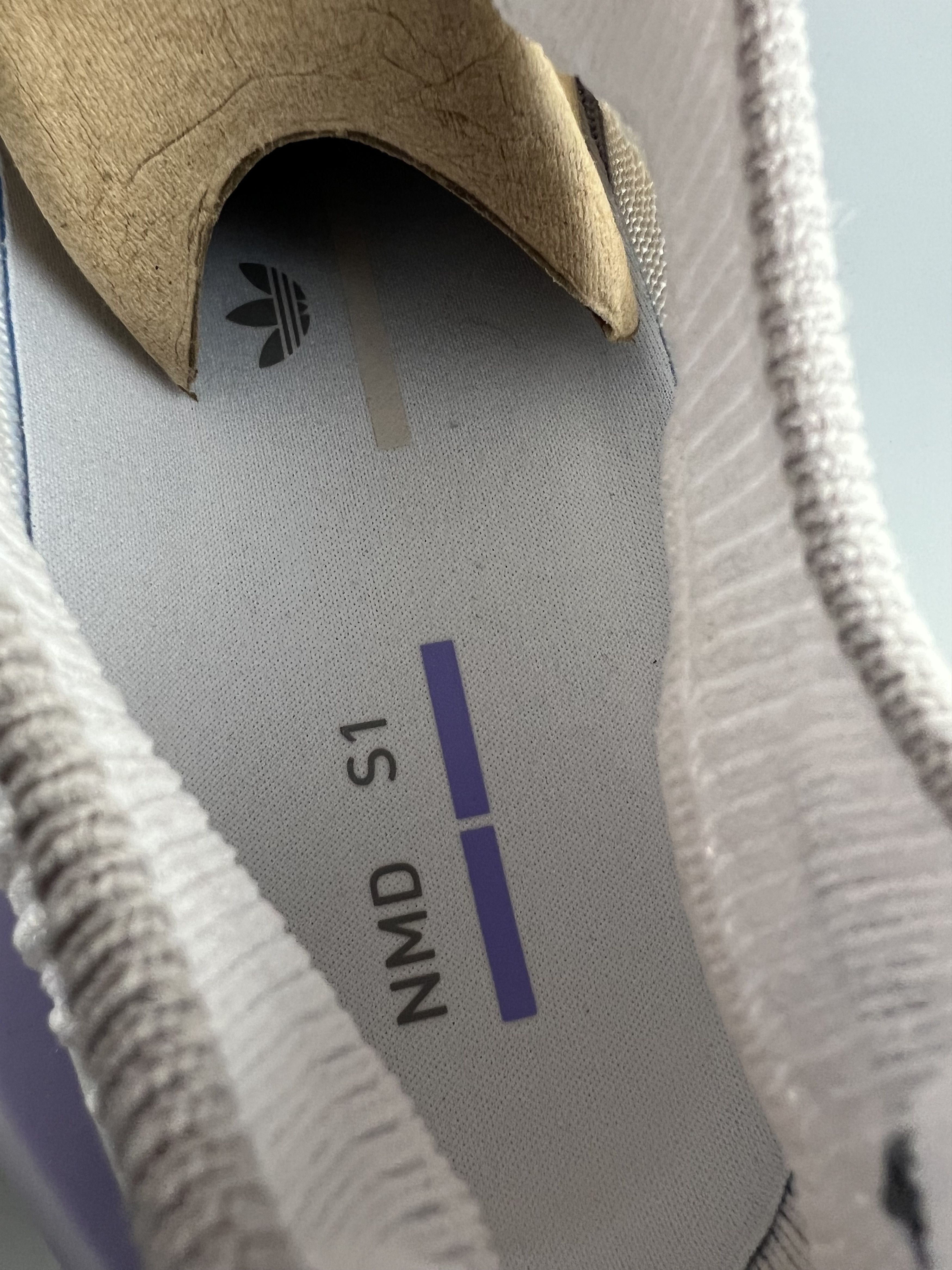 Adidas Adidas NMD S1 Men's Sneakers US 7.5 Size US 7.5 / EU 40-41 - 7 Thumbnail