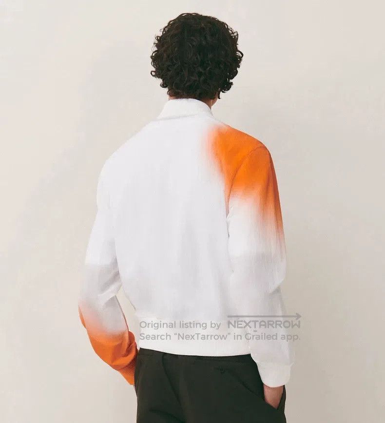 Hermes Hermes Men's Spring/Summer Jacket Size US M / EU 48-50 / 2 - 5 Thumbnail