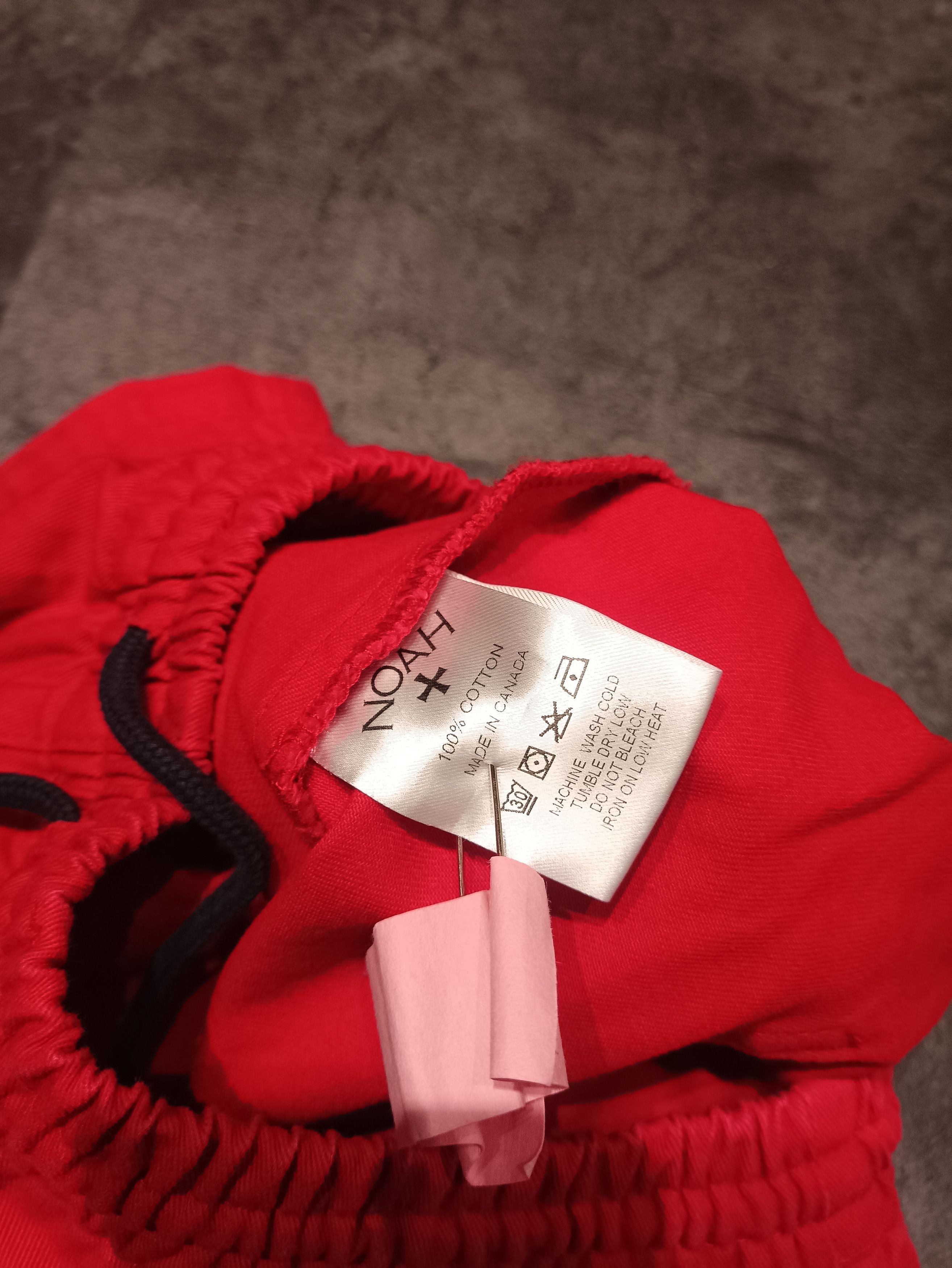 Japanese Brand × Noah Noah Size US 31 - 4 Thumbnail