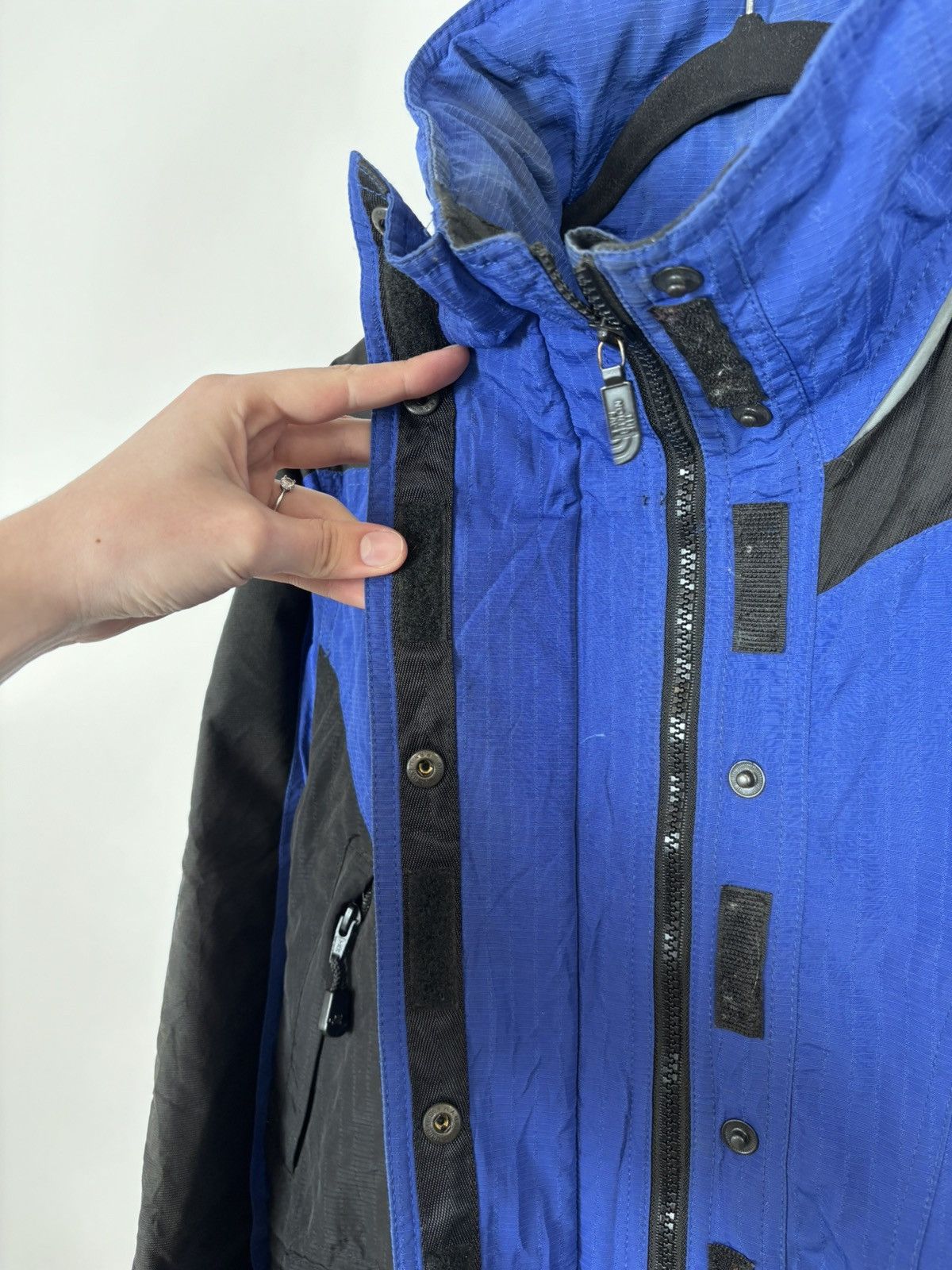 The North Face The North Face Extreme Light Women’s Hooded Ski Jacket Size M / US 6-8 / IT 42-44 - 12 Thumbnail