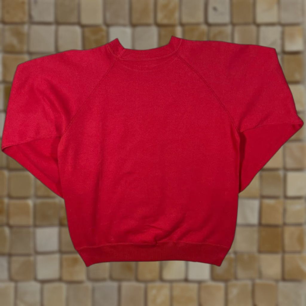 Hanes VINTAGE Hanes San Francisco Nautical Yatch Souvenir Graphic Sweatshirt Large Size US L / EU 52-54 / 3 - 1 Thumbnail