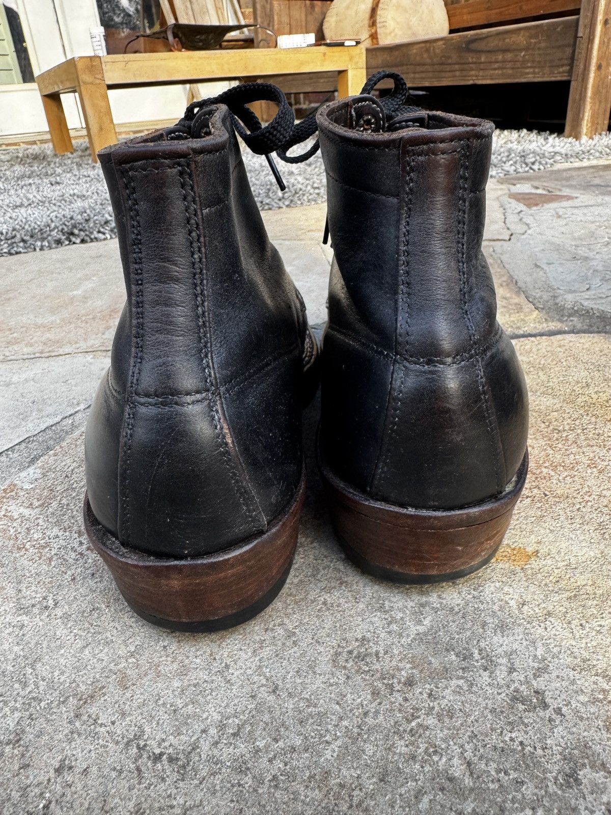 Other White's Boots Semi-Dress boots,11B Size US 11 / EU 44 - 3 Thumbnail