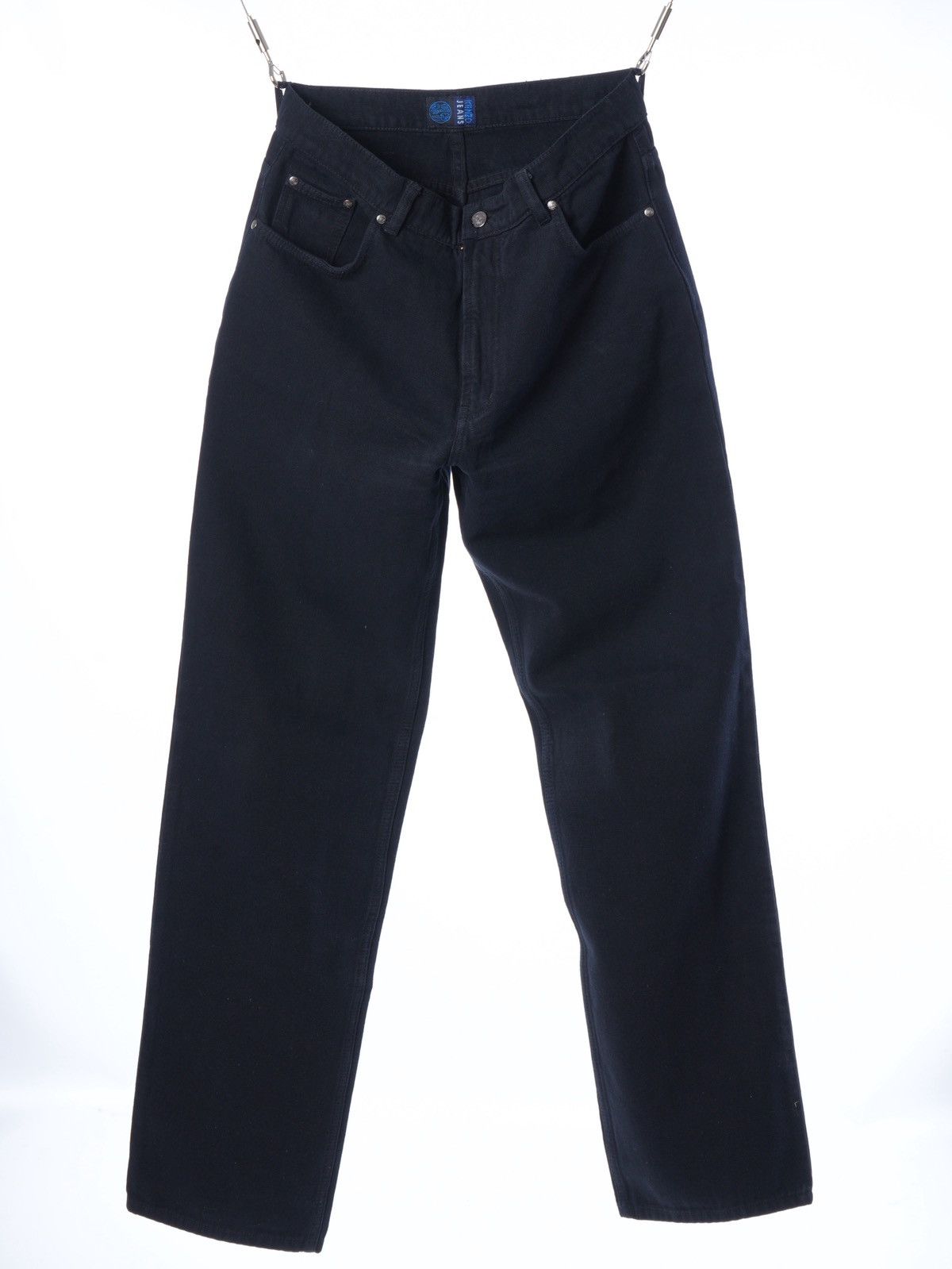 Kenzo Kenzo vintage Y2K denim jeans w32 Size US 32 / EU 48 - 11 Thumbnail