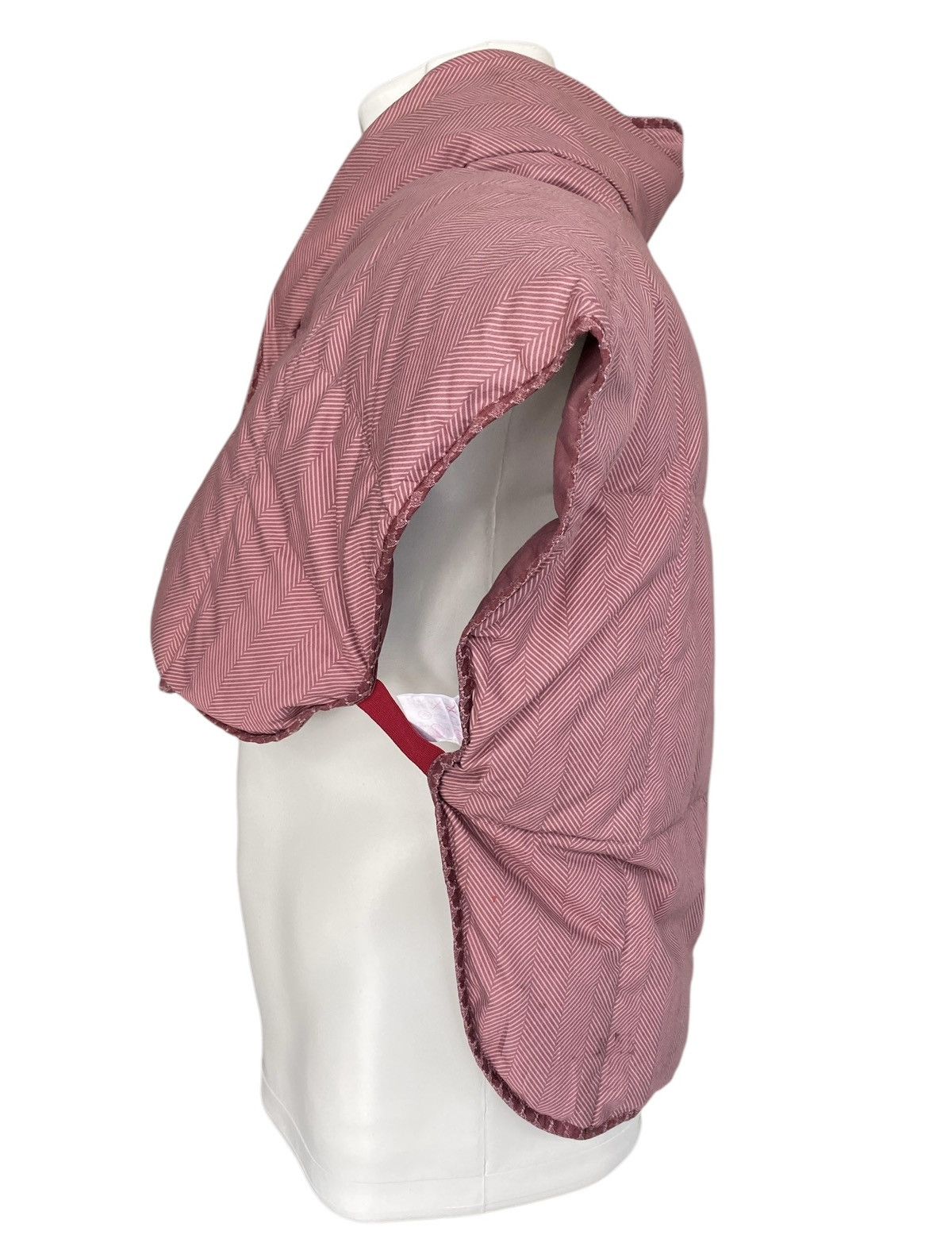 Celine Vintage CELINE Puffer Vest Down Jacket Size US M / EU 48-50 / 2 - 3 Thumbnail