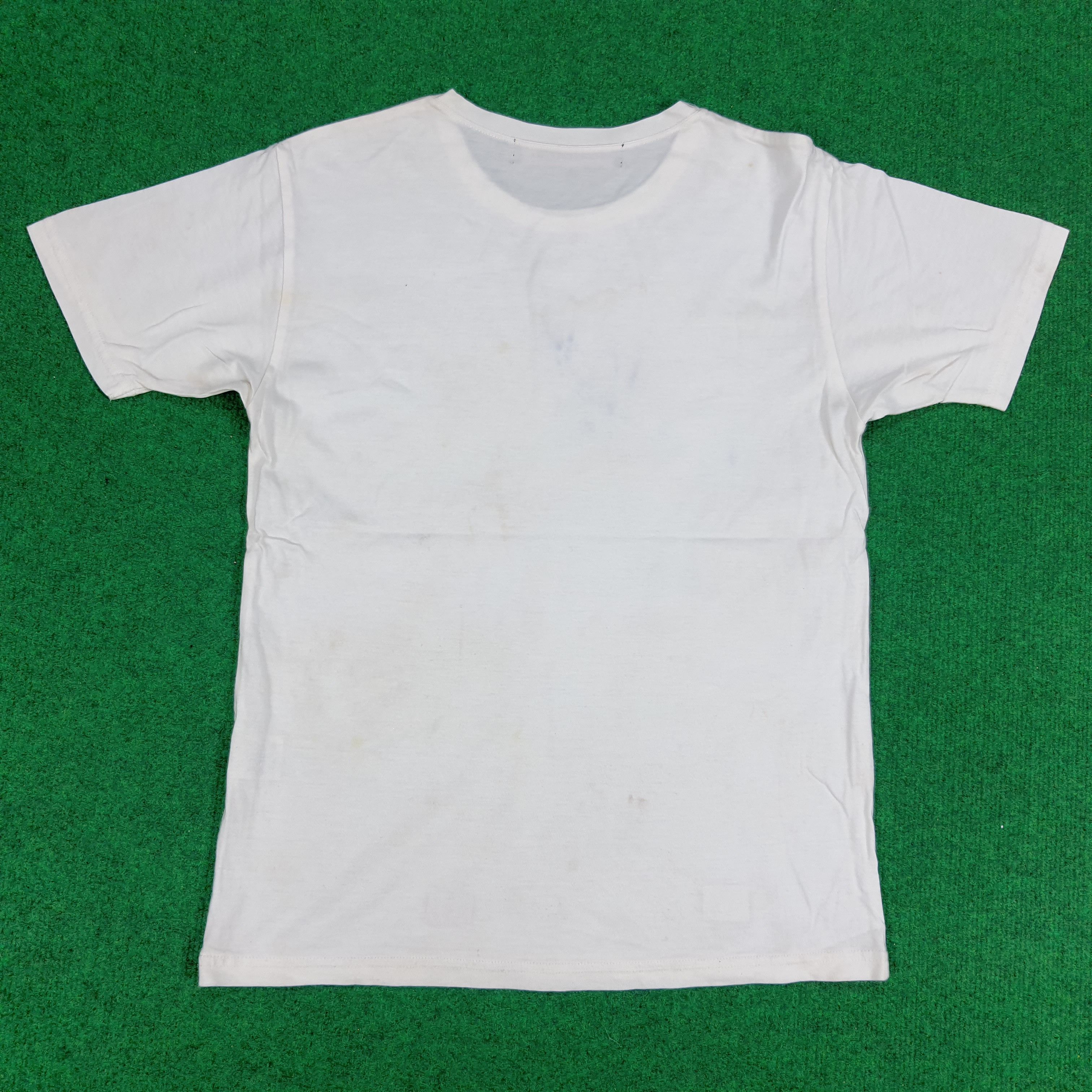 Japanese Brand × Vintage × mercibeaucoup Vintage Mercibeaucoup by Issey Miyake Designer Tshirt Size US S / EU 44-46 / 1 - 3 Thumbnail
