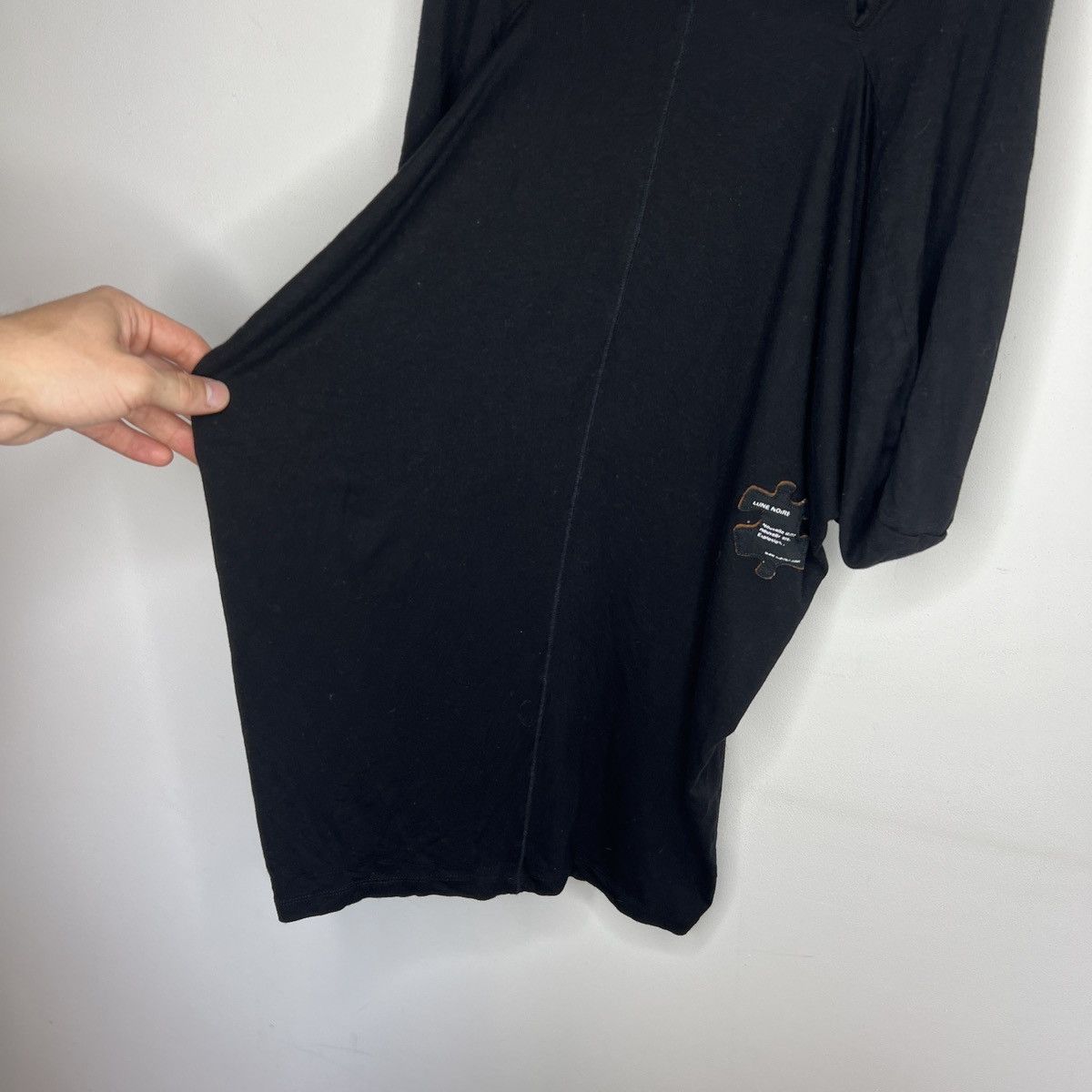 Cop Copine Cop Copine Knee Length Skirt Size 26" / US 2 / IT 38 - 4 Thumbnail
