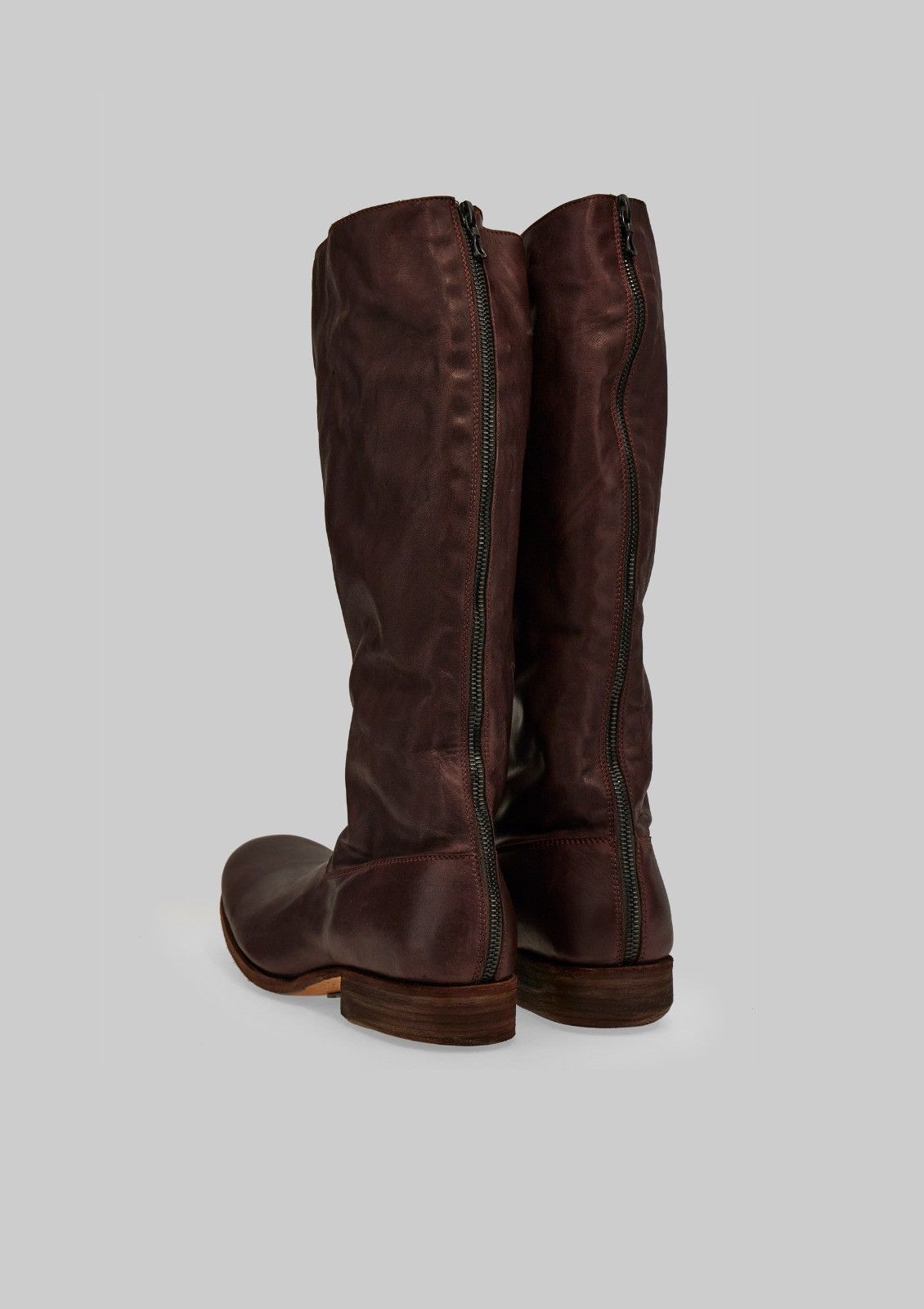 Carpe Diem CARPE DIEM NOS VINTAGE Stivale S27W Size US 7 / IT 37 - 2 Thumbnail