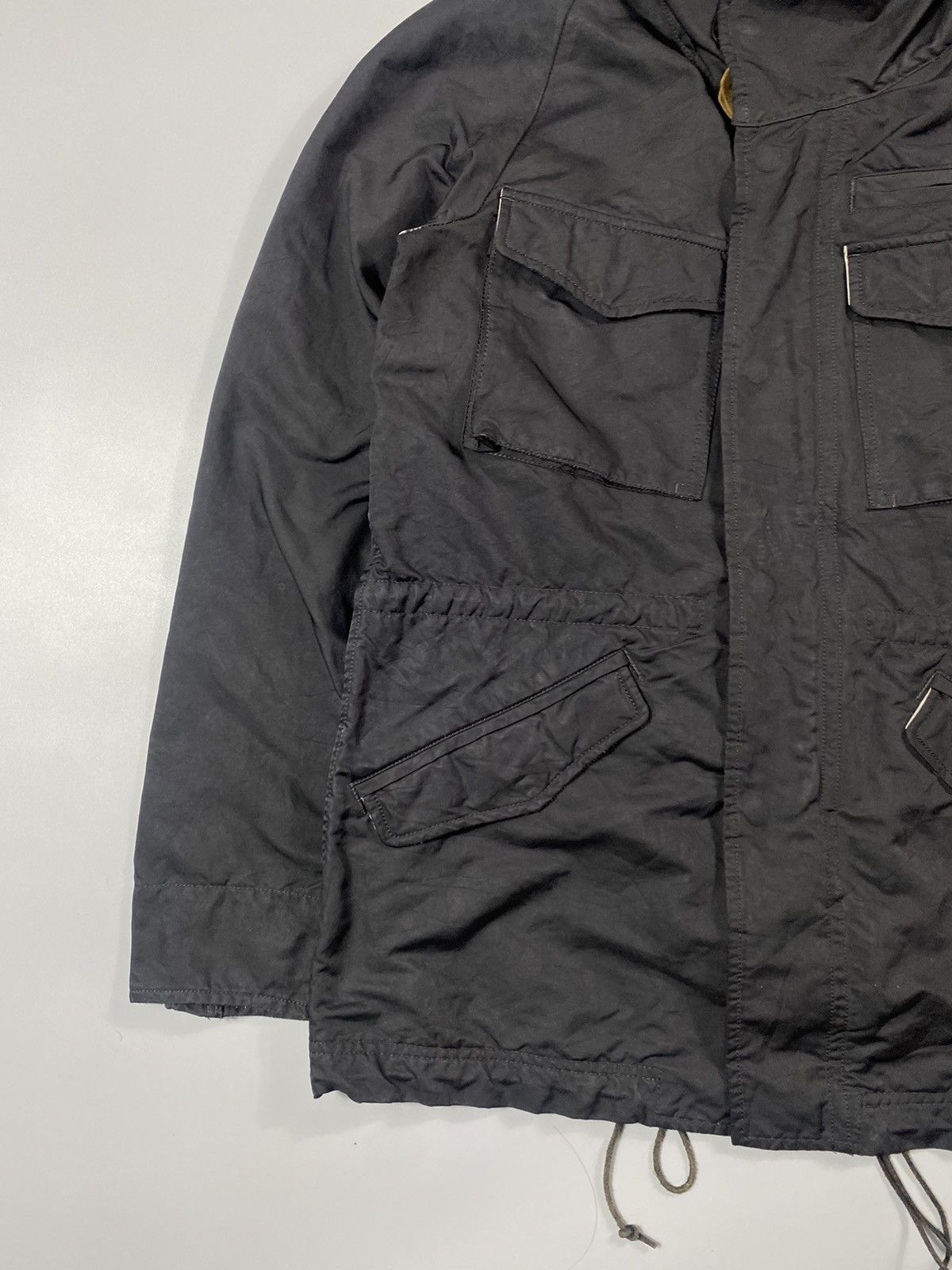 The Viridi-anne AW 2012- The Viridi-Anne- Field Jacket Size US S / EU 44-46 / 1 - 7 Thumbnail