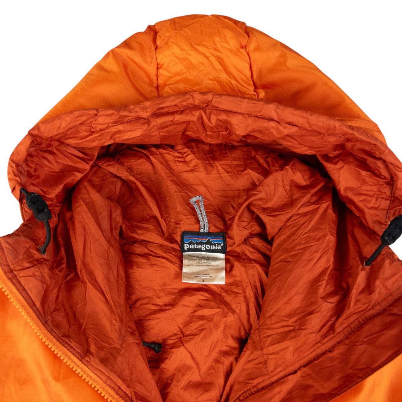 Patagonia Vintage Patagonia DAS Puffer Jacket Size M Size US M / EU 48-50 / 2 - 3 Thumbnail