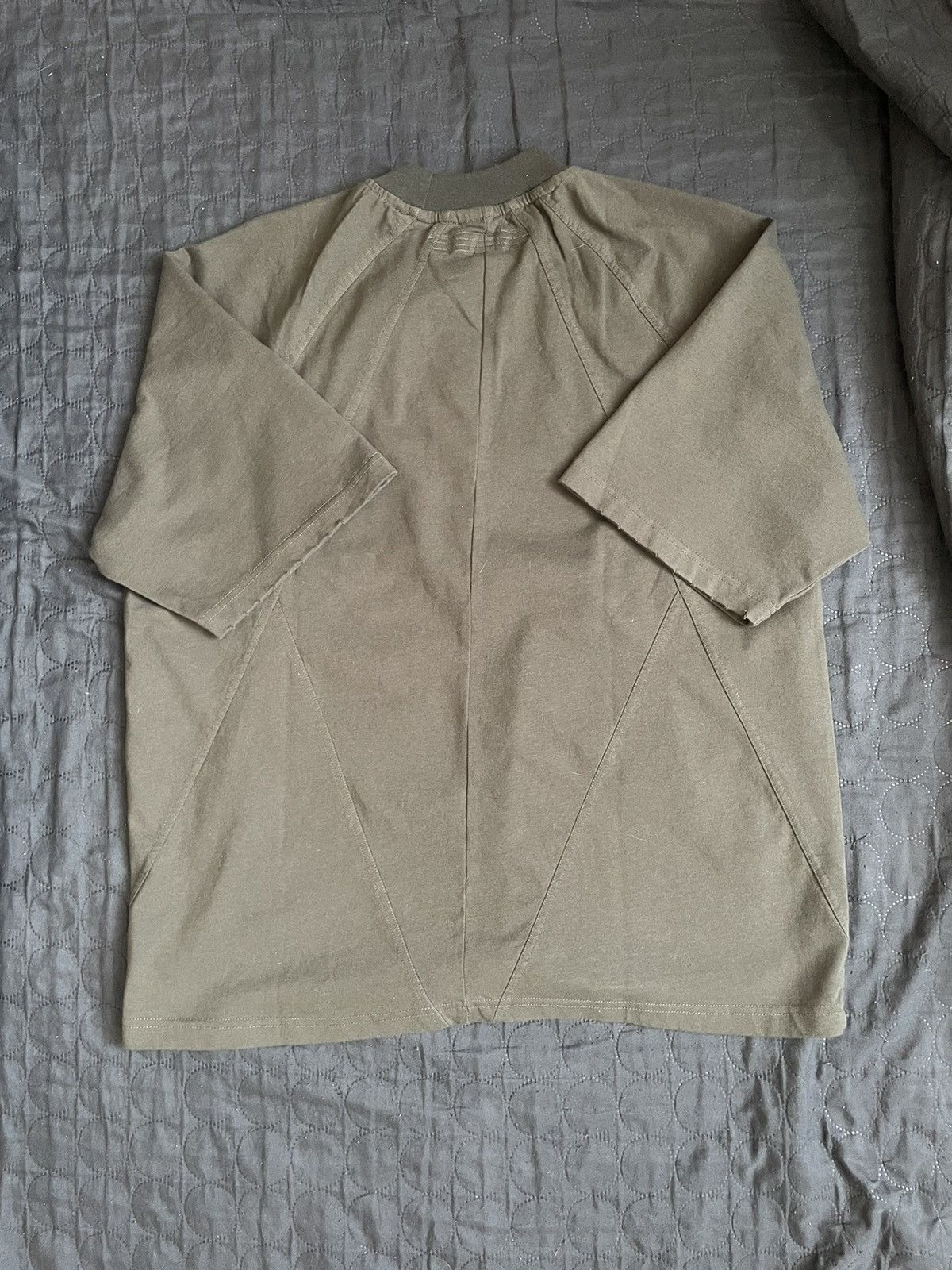 Japanese Brand twofour gemstone tee Size US L / EU 52-54 / 3 - 4 Thumbnail