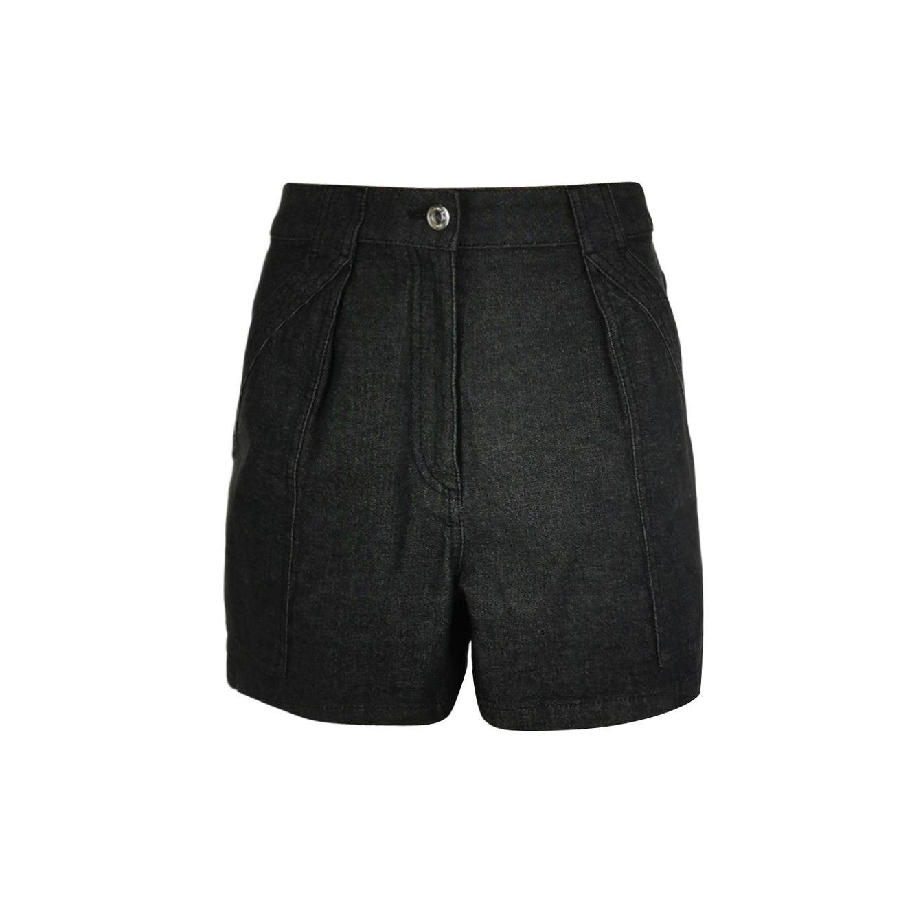 Hermes Hermes Women 36 Shorts Size 36" / US 14 / IT 50 - 1 Thumbnail