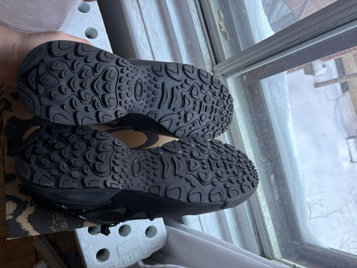 Junya Watanabe Junya Watanabe Oakley Factory Team Trail Shoes Size US 11 / EU 44 - 5 Thumbnail