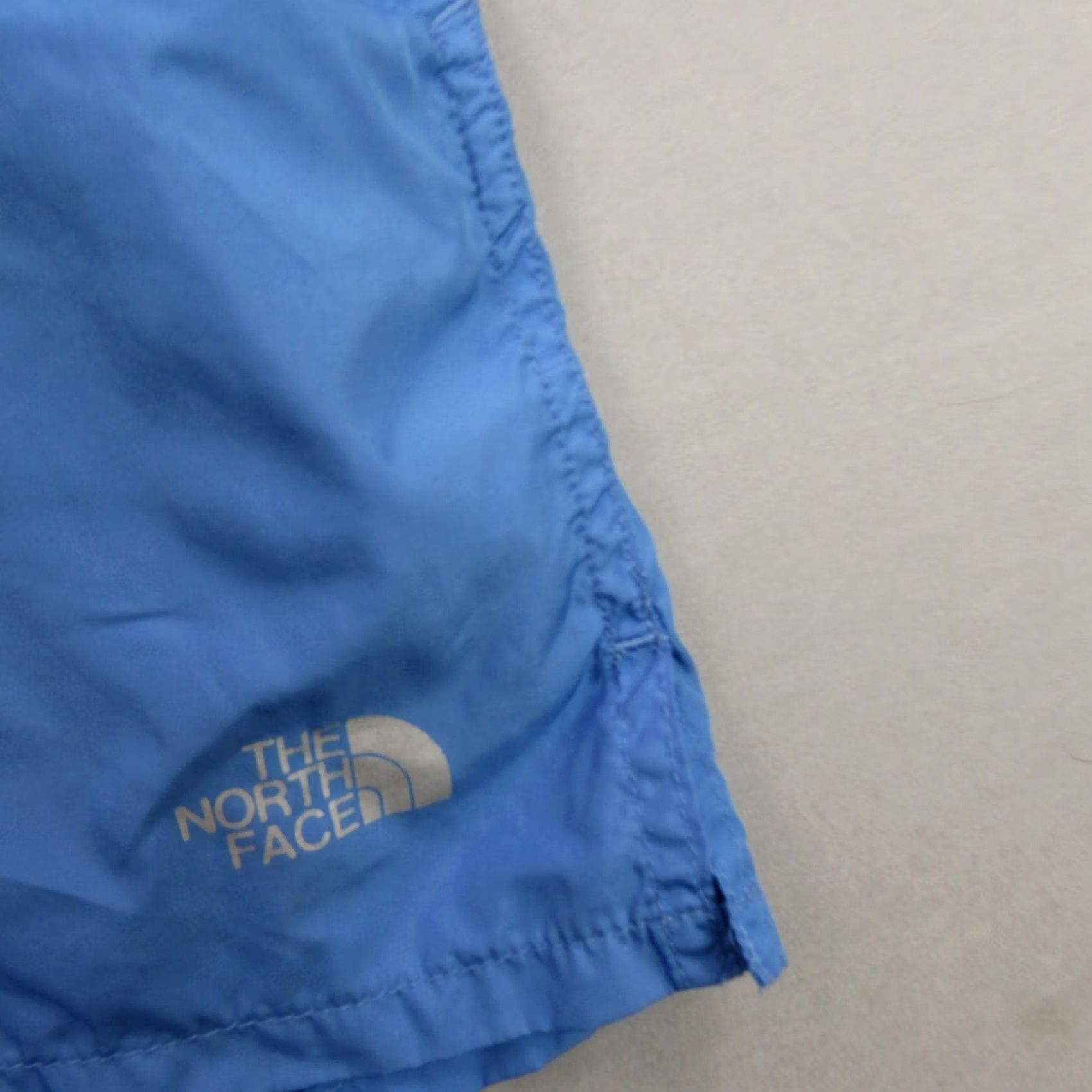 The North Face North Face Shorts Womens Small Lightweight Running Workout Liners Size 28" / US 6 / IT 42 - 3 Thumbnail