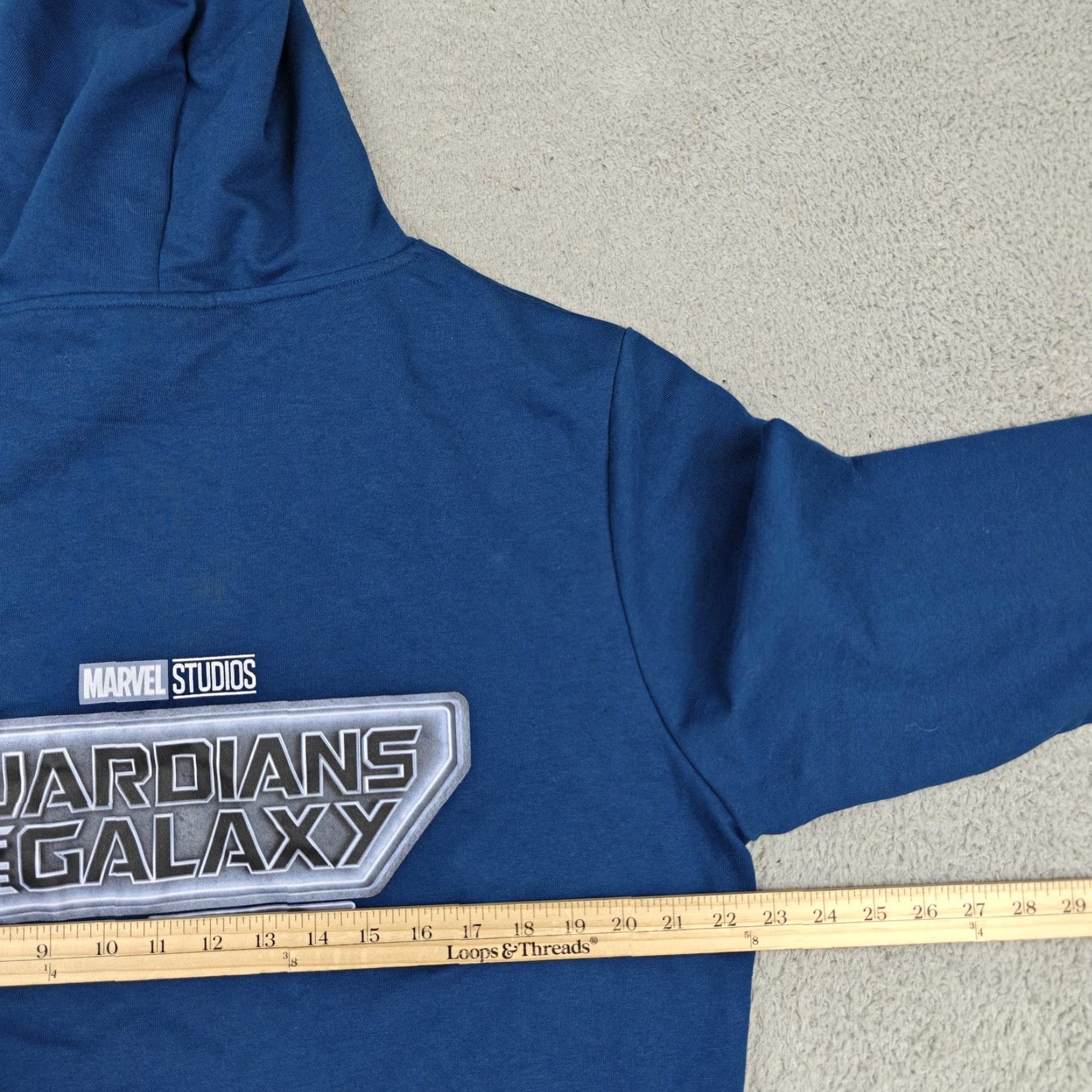 Vintage VINTAGE? No. Size US XL / EU 56 / 4 - 7 Thumbnail