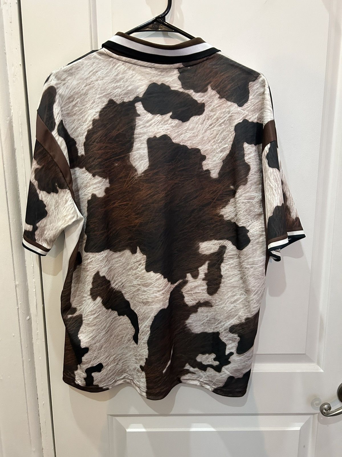 Bravest Studios Bravest Studios Jersey Size US M / EU 48-50 / 2 - 2 Thumbnail