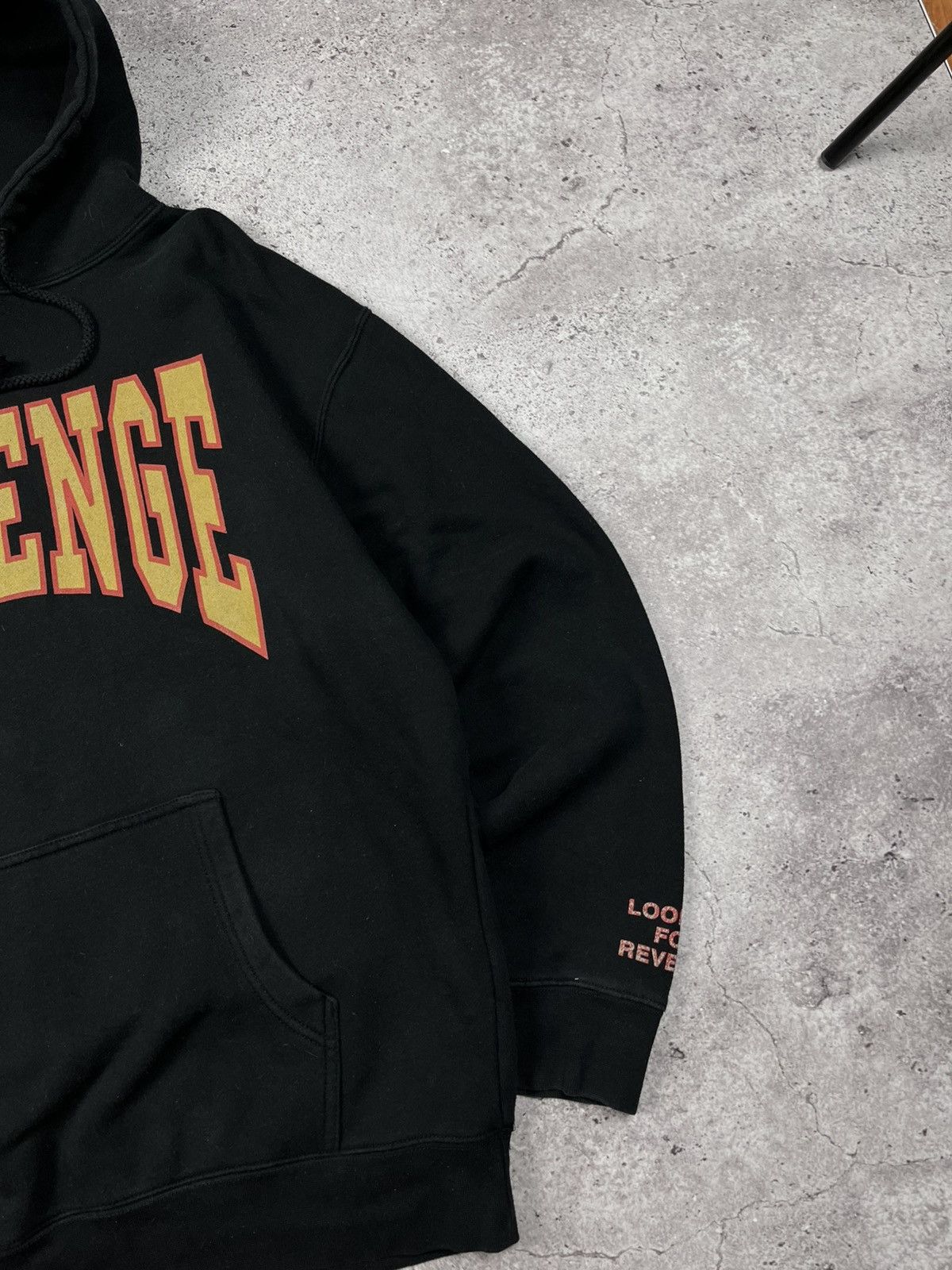 Drake × Revenge Revenge Drake Summer Sixteen Hoodie Size L XL Men’s Size US L / EU 52-54 / 3 - 3 Thumbnail