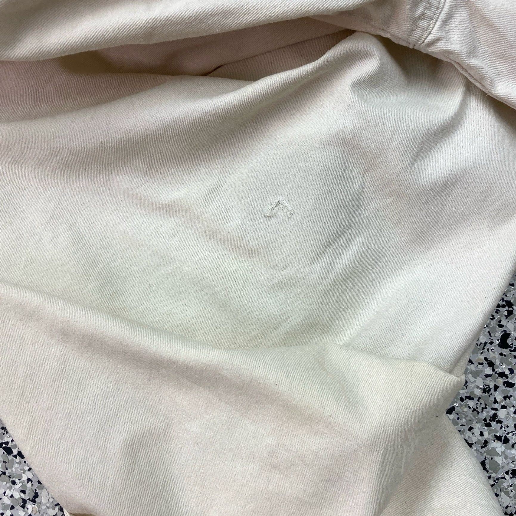 Harley Davidson VINTAGE Harley-Davidson Button-Up Shirt 2XL Beige Long Sleeve Mens Casual Button-Down Collared Pocket Cotton Size US XXL / EU 58 / 5 - 8 Thumbnail