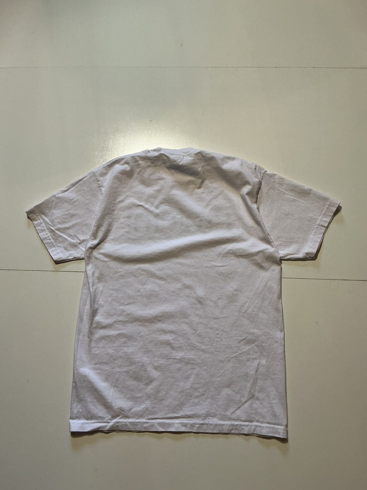 Other Sweetgreen Protein Powered By 6oz Graphic T-Shirt Size US L / EU 52-54 / 3 - 3 Thumbnail