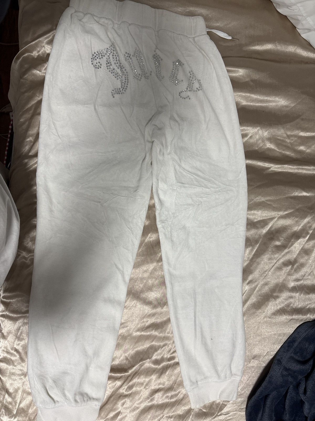 Juicy Couture Juicy couture sweatpants Size 28" / US 6 / IT 42 - 3 Thumbnail