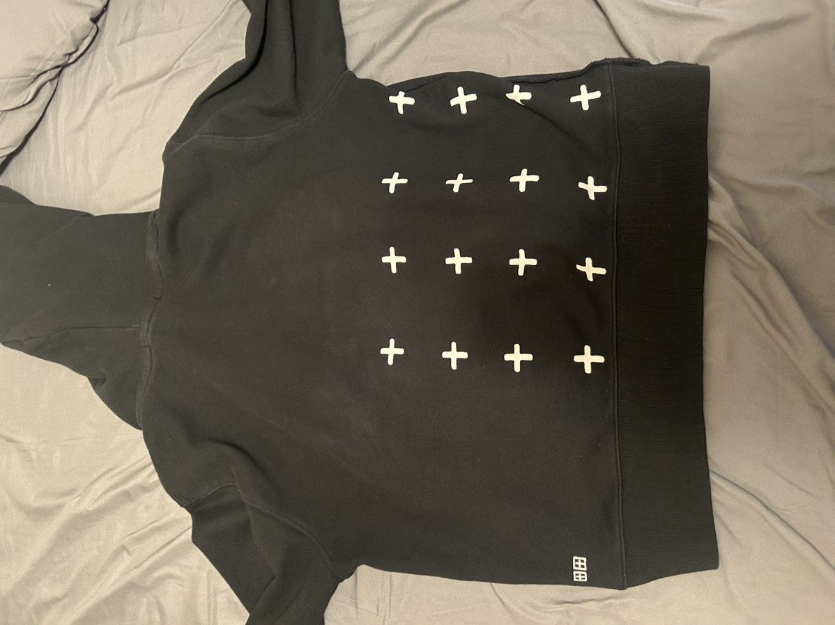Ksubi Ksubi Hoodie Size US M / EU 48-50 / 2 - 2 Thumbnail
