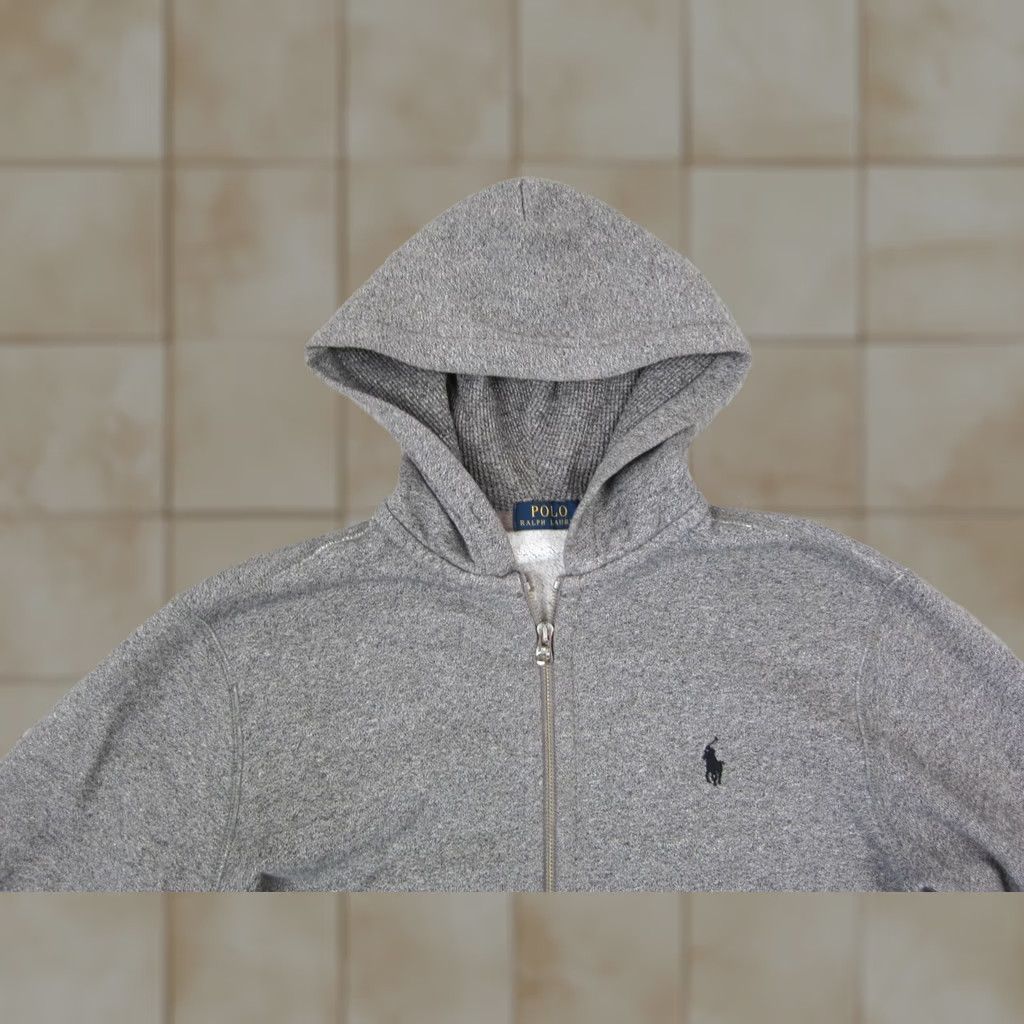 Polo Ralph Lauren × RRL Ralph Lauren × Streetwear Y2K Polo Ralph
