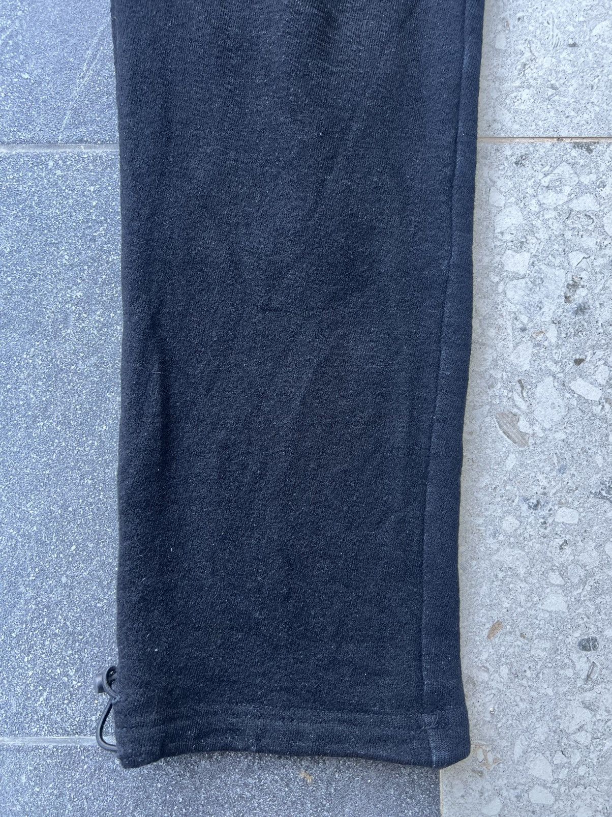 Adidas × Y-3 × Yohji Yamamoto Y-3 Yohji Yamamoto Adidas side pockets joggers pant Size US 30 / EU 46 - 5 Thumbnail