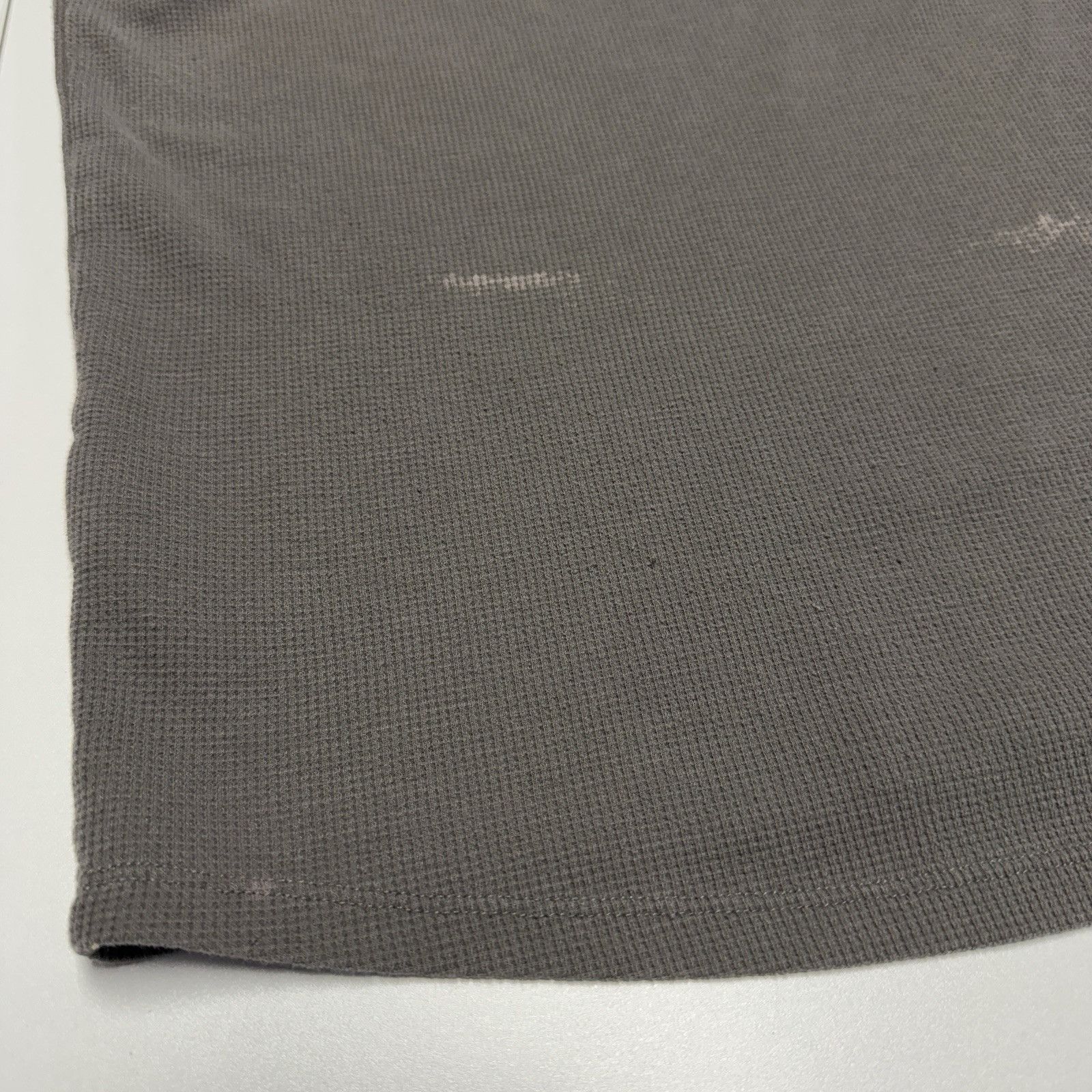 Fox Racing Fox Racing Hoodie Sweatshirt Mens Medium 19x25.5 Gray Camo Size US M / EU 48-50 / 2 - 7 Thumbnail