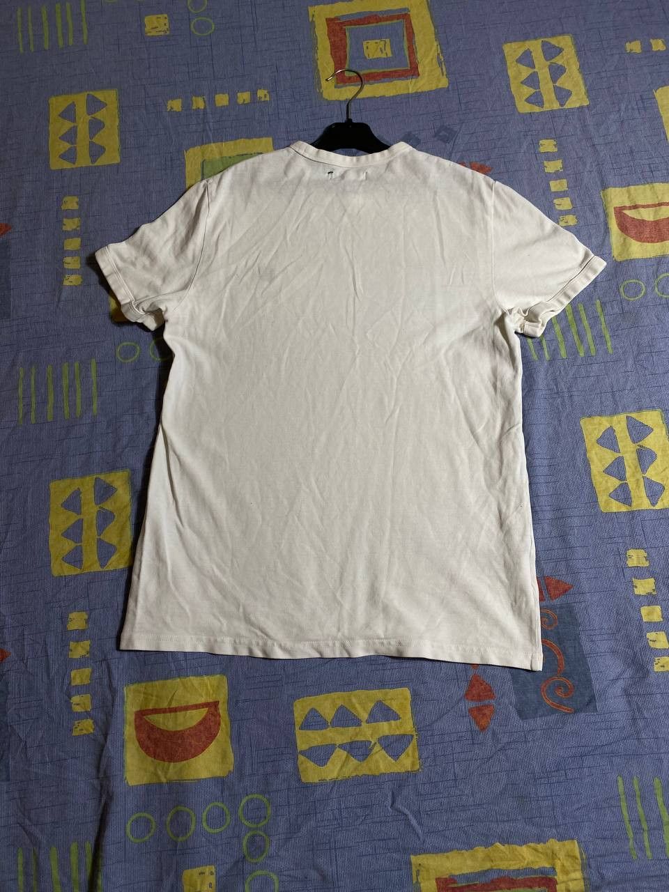 Fred Perry Fred Perry Polo T Shirt Mens Size US S / EU 44-46 / 1 - 2 Thumbnail