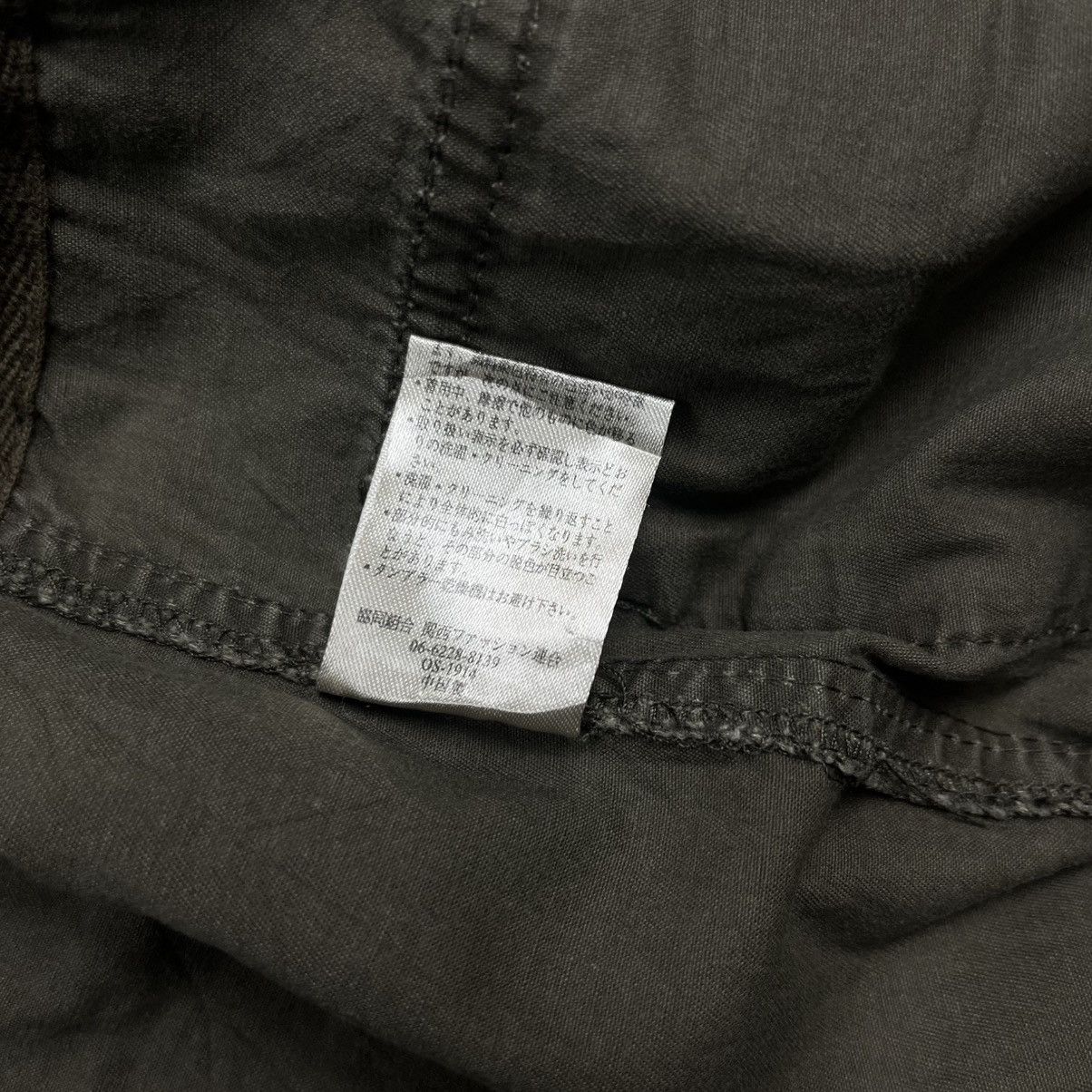 If Six Was Nine 2000s Janis - Apocalypse Bono Jacket Size US M / EU 48-50 / 2 - 14 Thumbnail