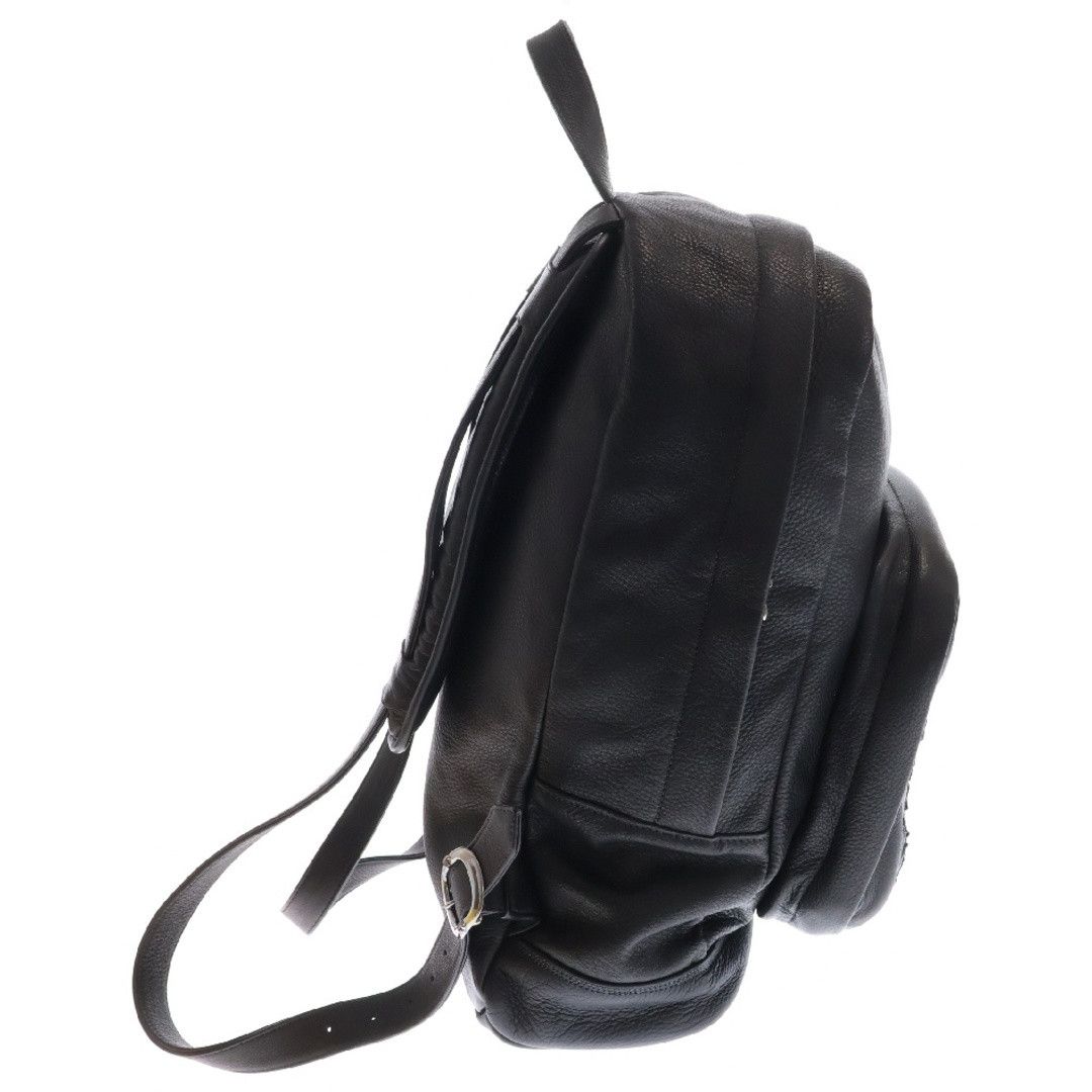 Chrome Hearts Chrome Hearts Cemetery Cross Patch 7th Grade Backpack Size ONE SIZE - 3 Thumbnail