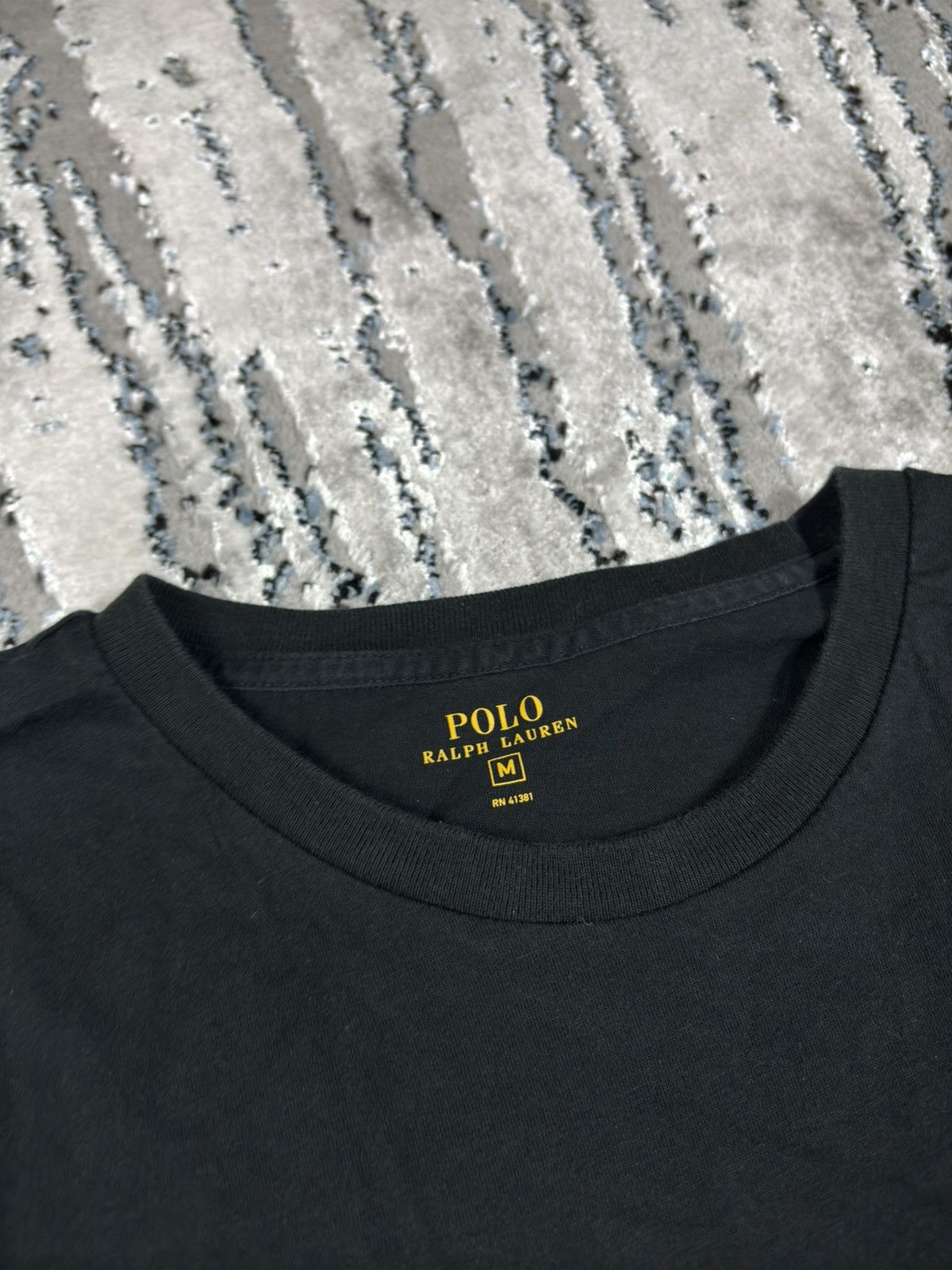 Glo Gang Vintage Chief Keef Ralph Lauren Y2K Chicago Affliction opium Size US M / EU 48-50 / 2 - 3 Thumbnail