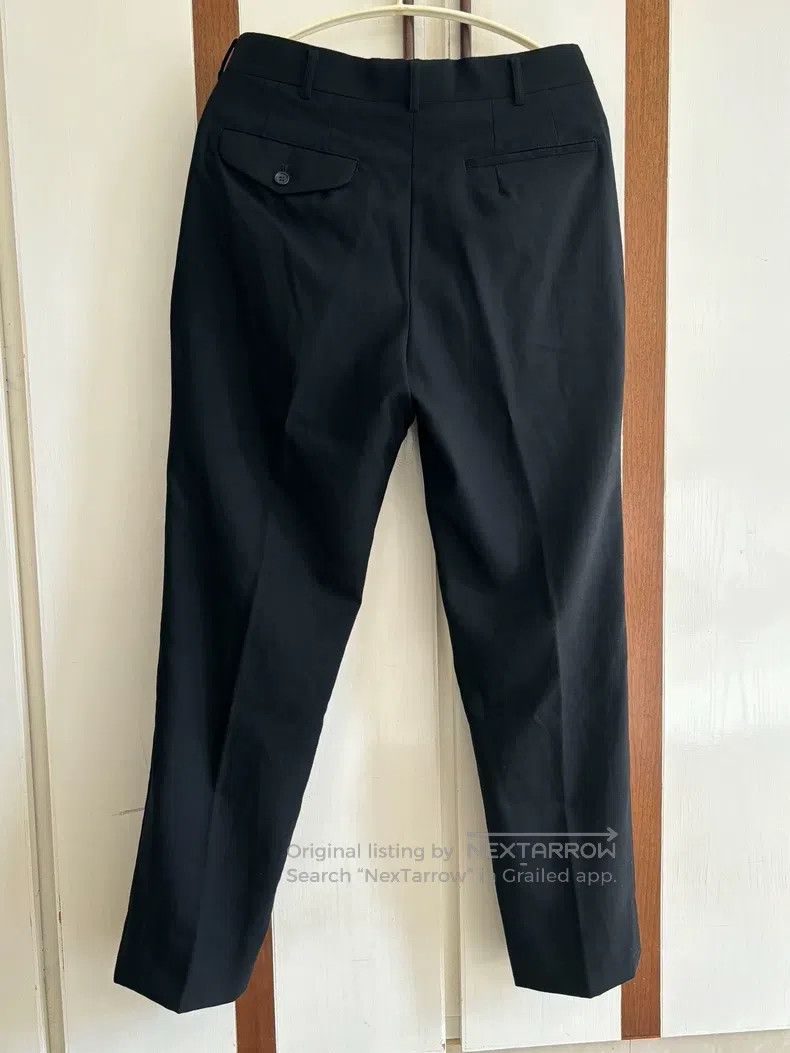 Comme des Garcons Comme des Garcons size XS Trousers Size US 26 / EU 42 - 2 Thumbnail