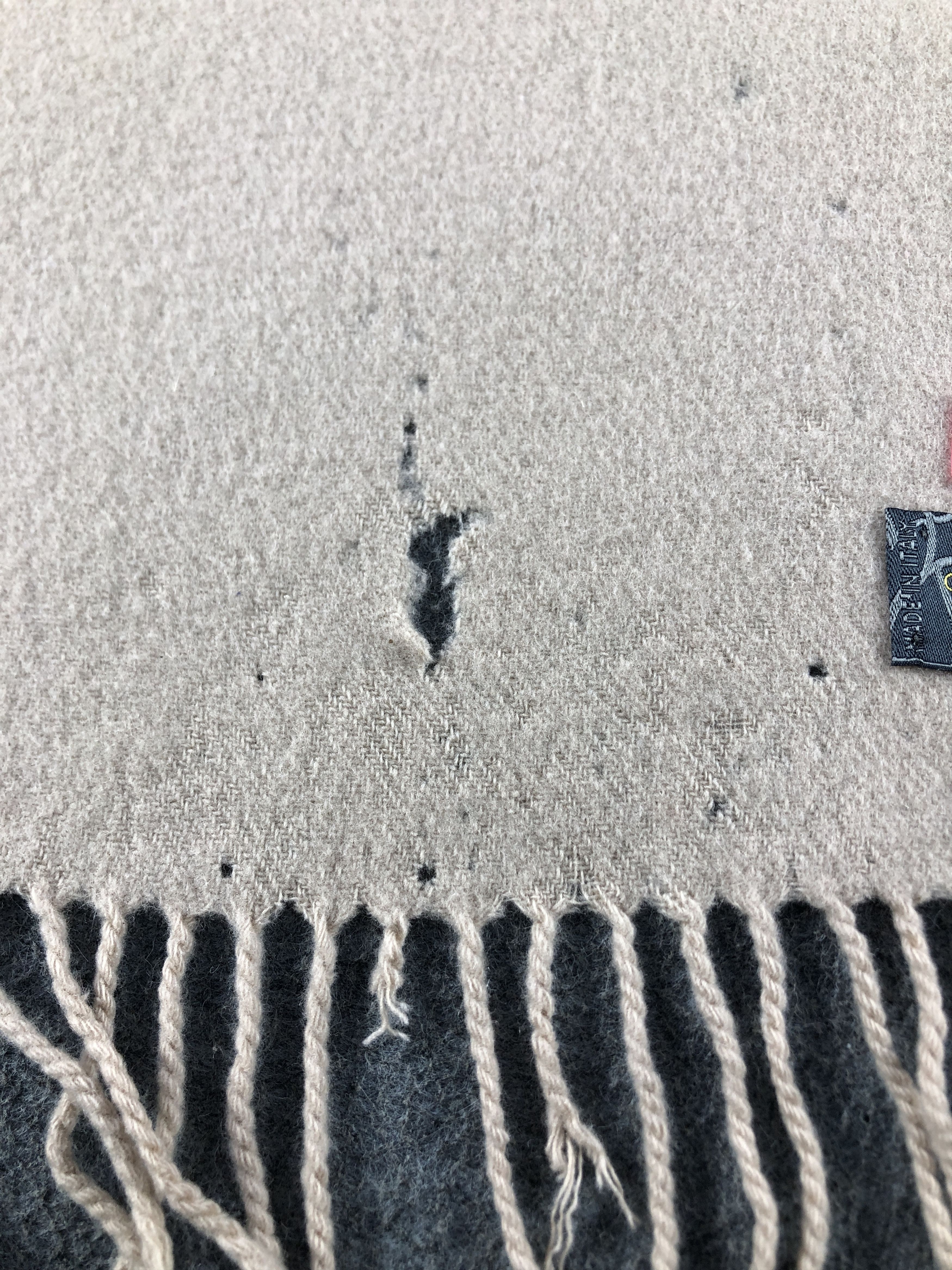 Vintage Vivienne Westwood Scarf / Muffler / Neckwear P881 Size ONE SIZE - 6 Thumbnail