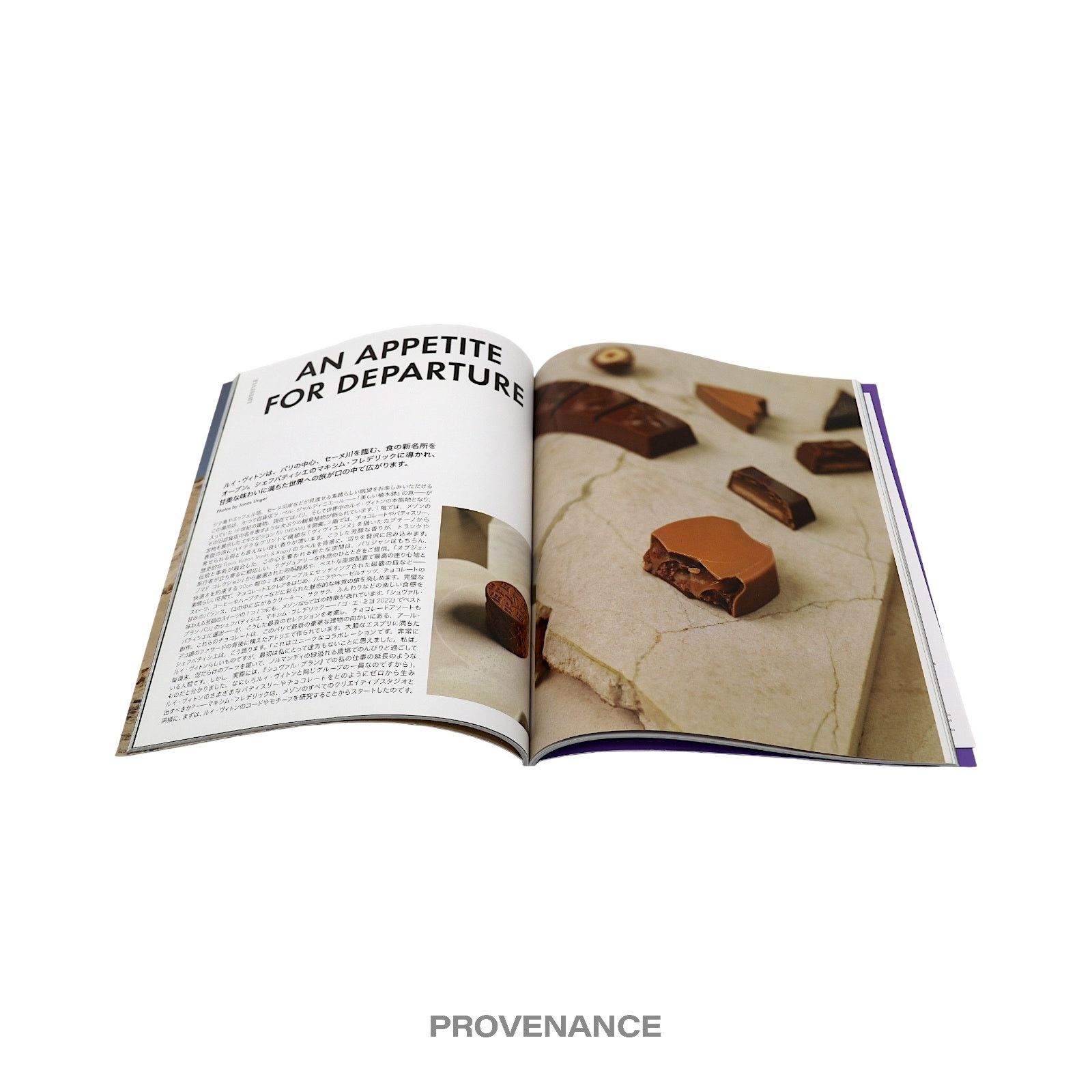 Louis Vuitton 🔴 Louis Vuitton - The Book #16 Size ONE SIZE - 9 Thumbnail