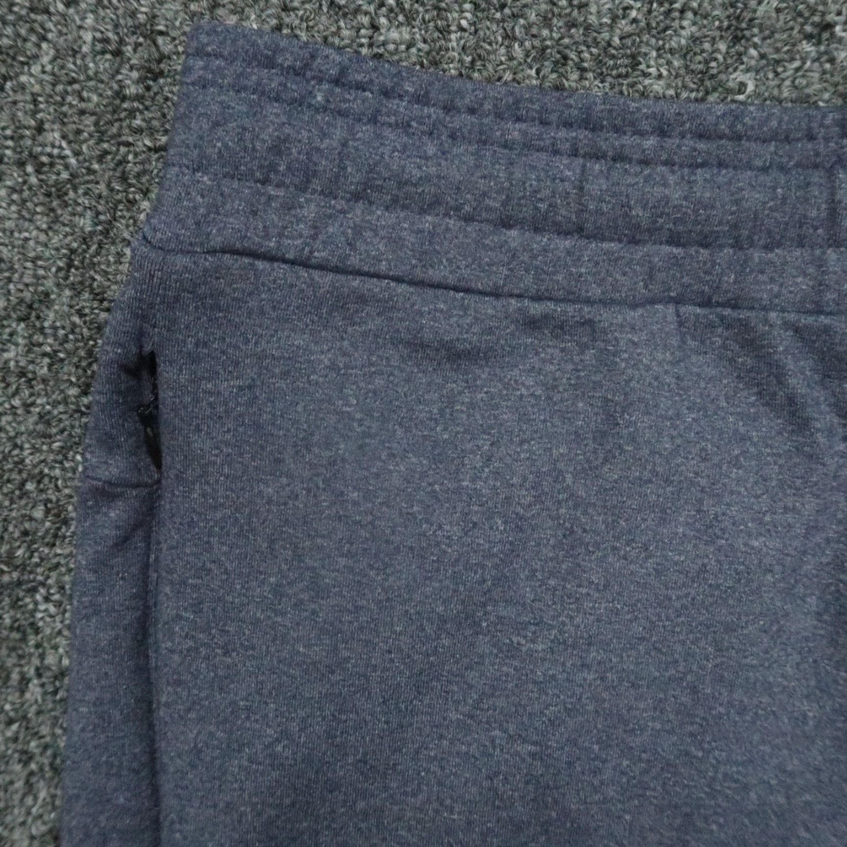 Vintage Public Rec Pants Mens 38x34 Blue Gamechanger All Day Everyday Rec Zip Pocket Pants Size US 38 / EU 54 - 3 Thumbnail