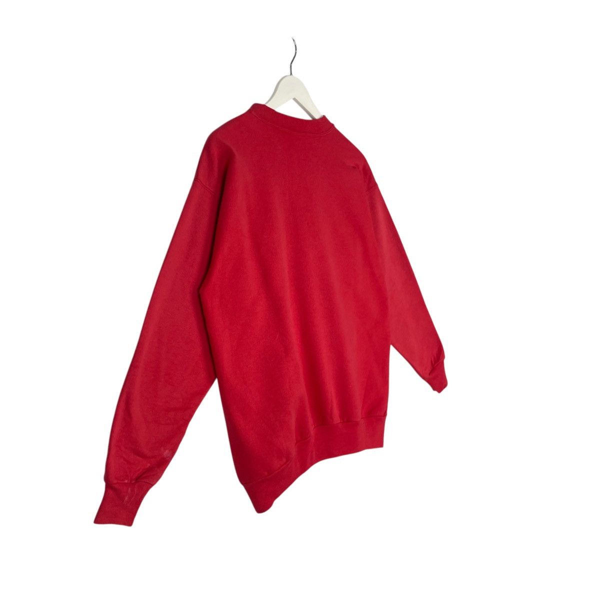 Designer × Vintage Vintage Hoodie/sweater MANHATTAN BAGEL - Size US S / EU 44-46 / 1 - 6 Thumbnail