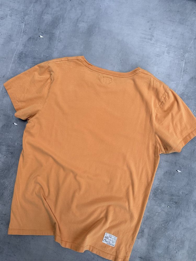 Evisu Evisu Bombardier T-shirt Size US M / EU 48-50 / 2 - 4 Thumbnail