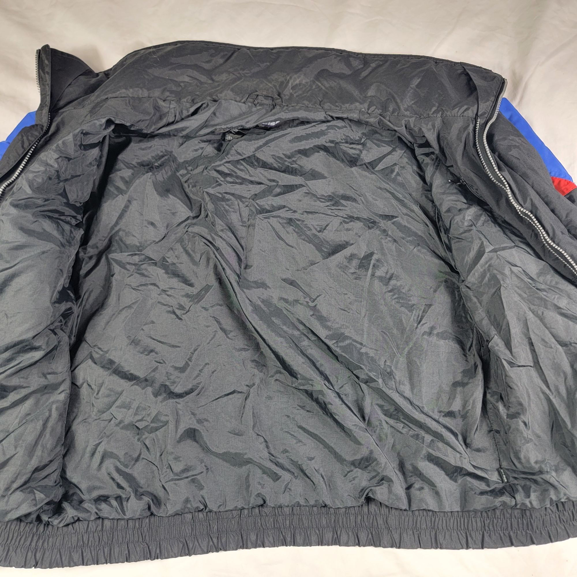 Other Edelweiss Skiwear Mens Large Black Jacket Snowboarding Winte Size US L / EU 52-54 / 3 - 3 Thumbnail