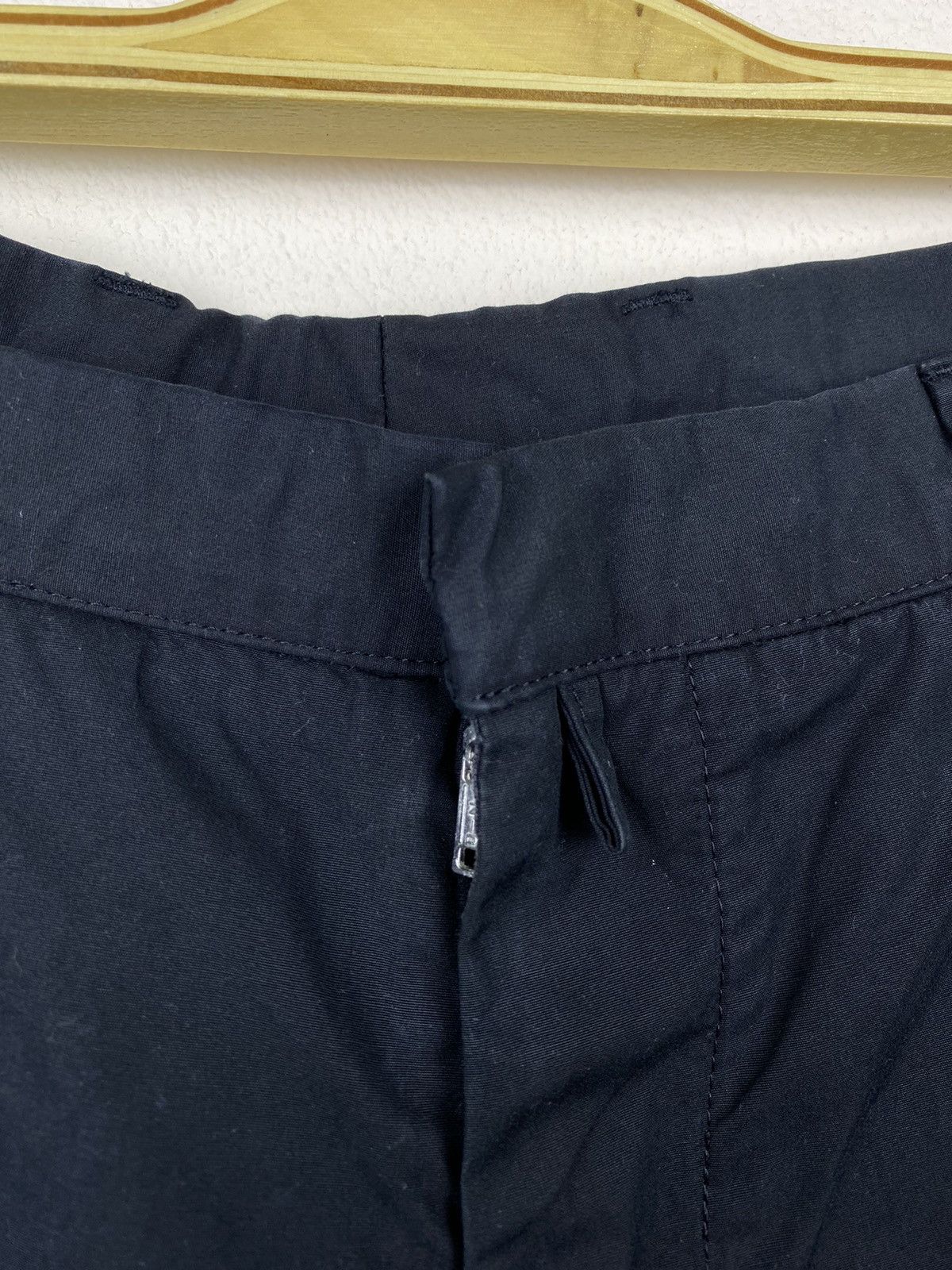 Jil Sander JIL SANDER Baggy Trouser Pant Size US 31 - 6 Thumbnail