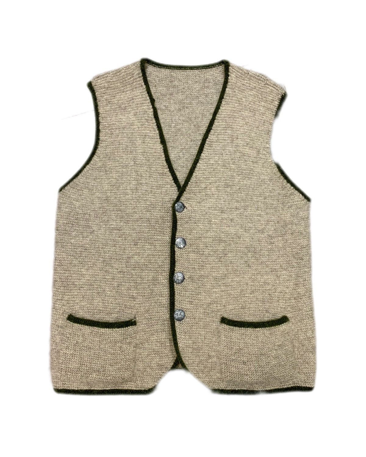 トップス 00s archive goa fur jilet vest cardigan トップス 00s archive goa fur jilet vest cardigan 00s Archive