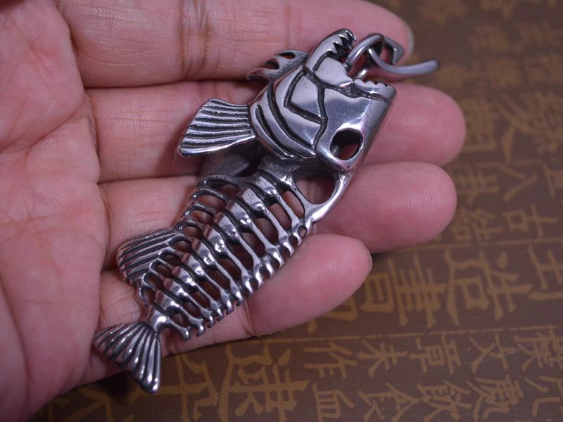 Other Skull Vibe STEAL! Y2K Chains Necklace Chain Size ONE SIZE - 5 Thumbnail
