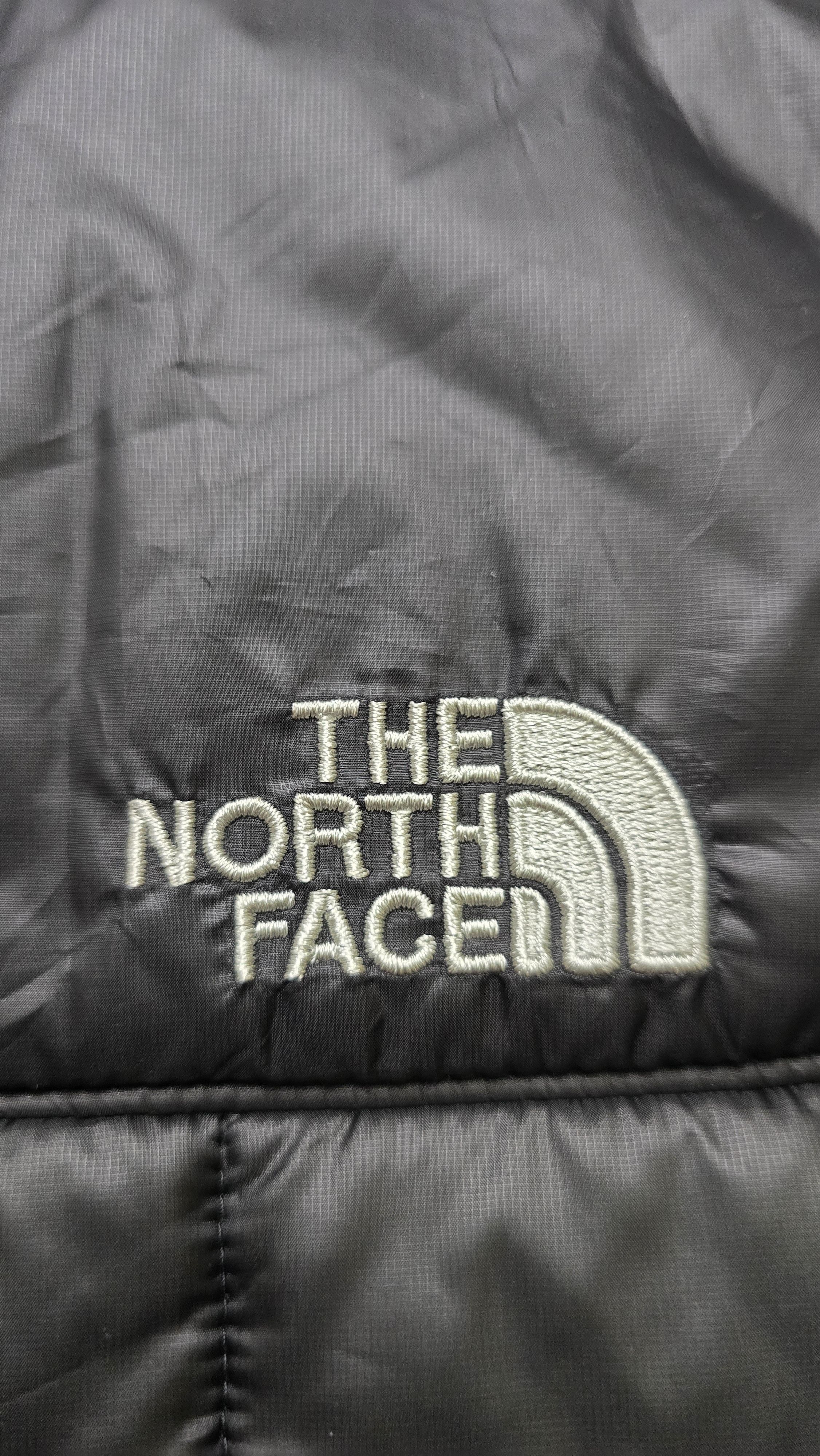 The North Face The North Face Quilted Vest Gilet Size US S / EU 44-46 / 1 - 5 Thumbnail