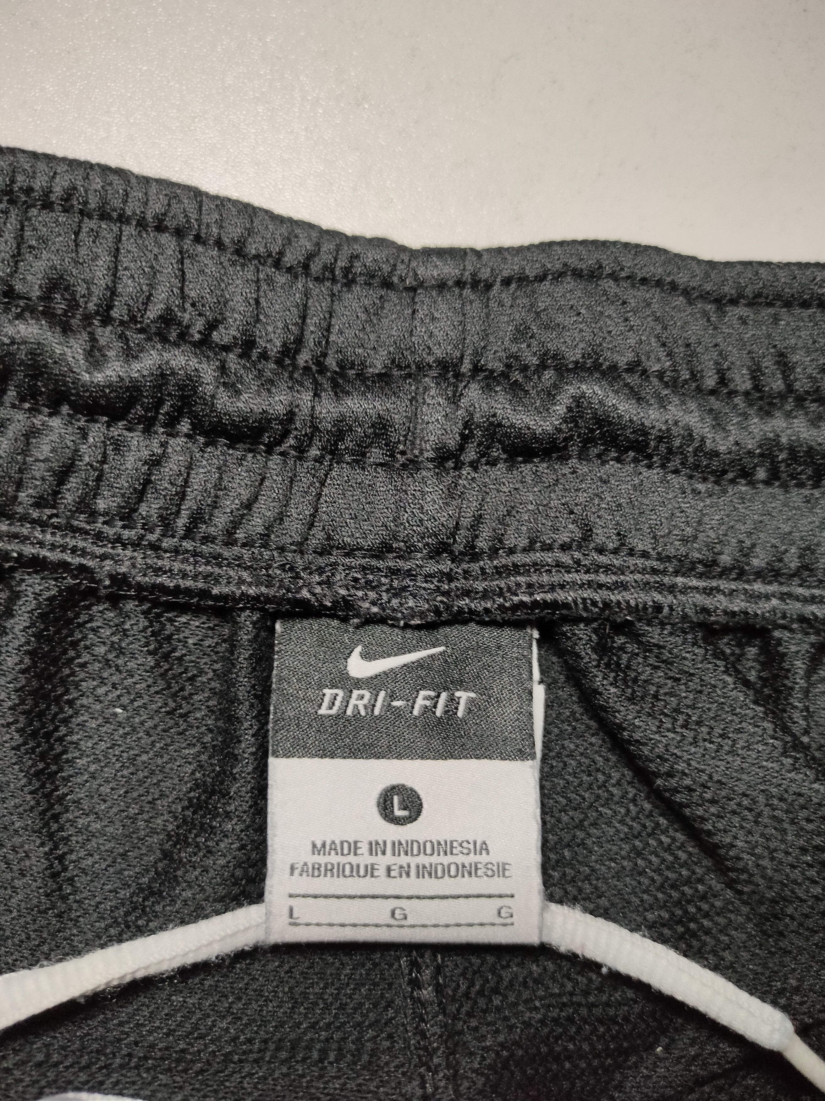 Nike × Vintage Nike dri fit running shorts Oversize Size US 34 / EU 50 - 3 Thumbnail