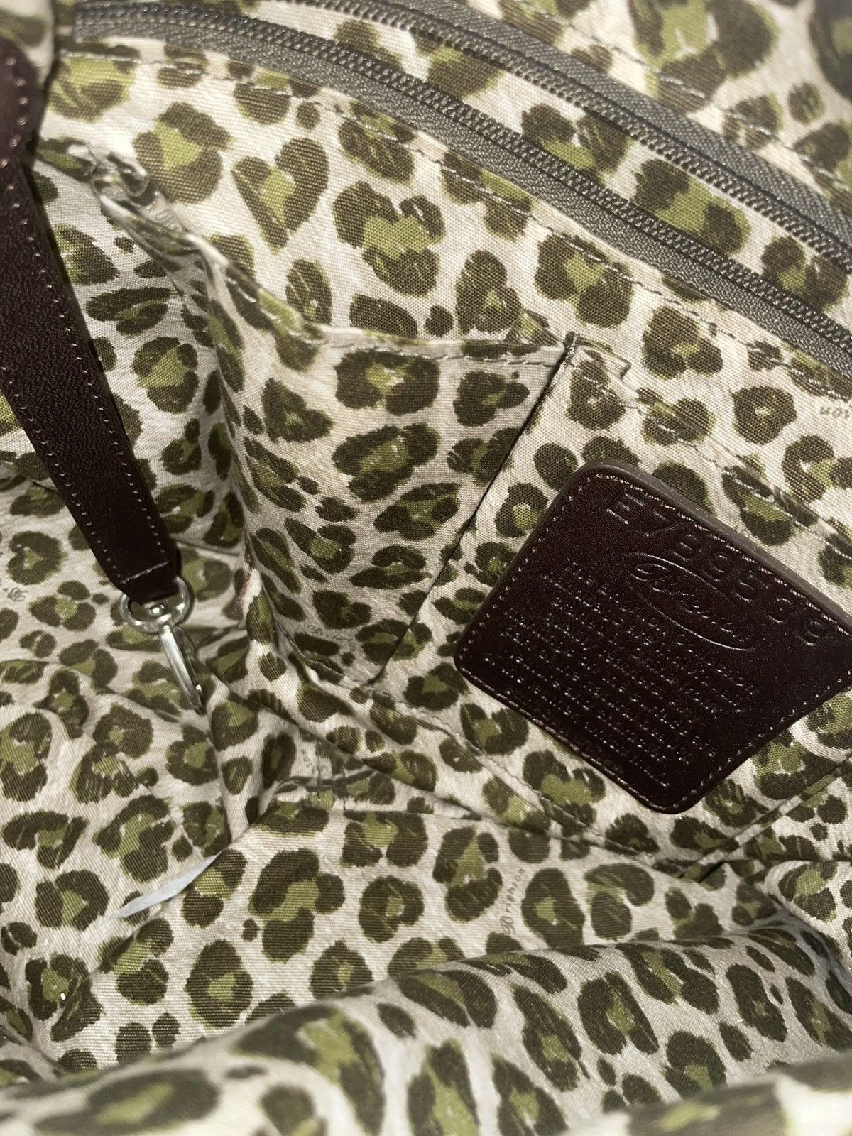 Brighton Brighton Barbados zip top boho bag Size ONE SIZE - 4 Thumbnail